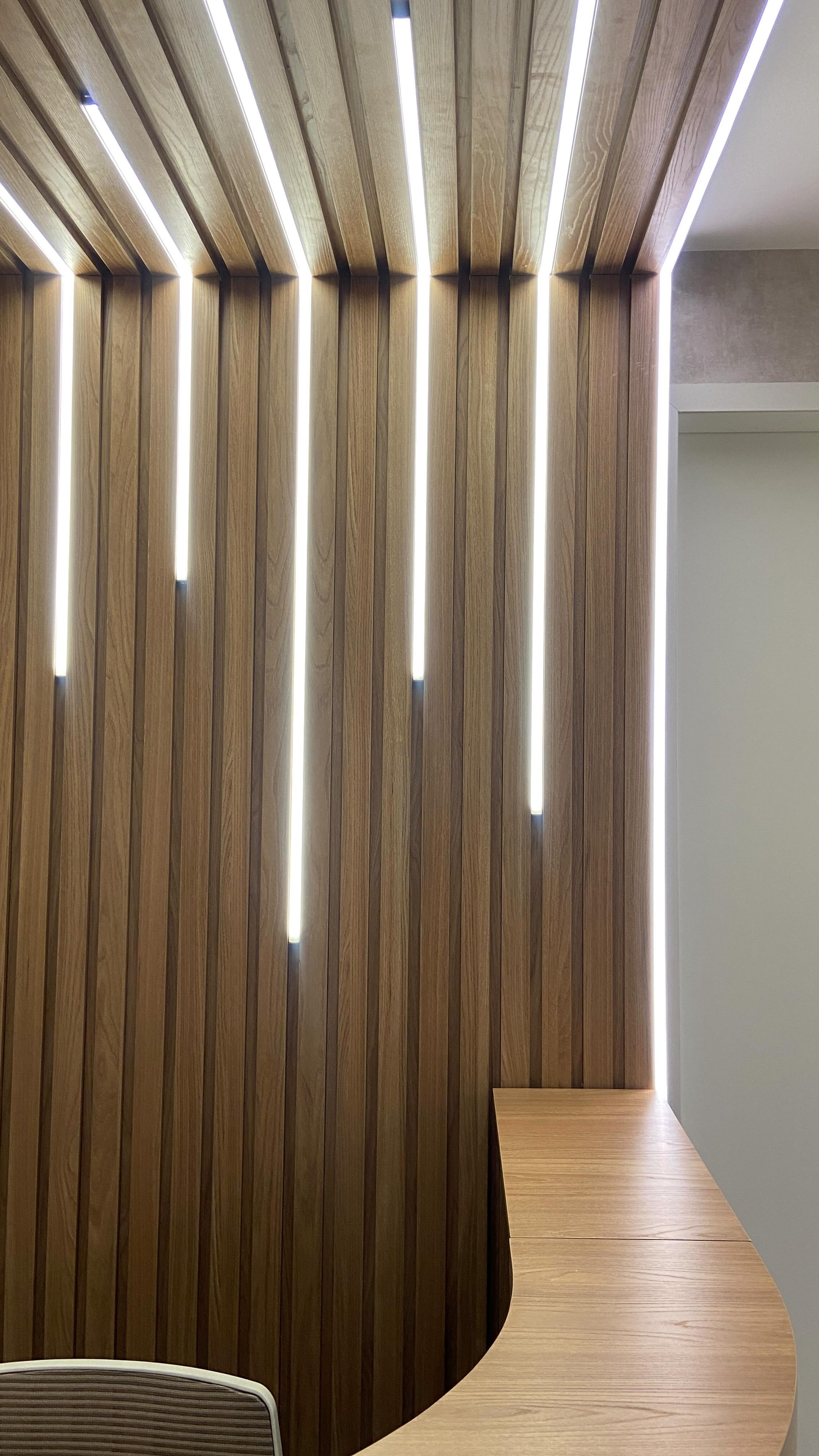 Transformação recepção para consultórios.
#projetocomercial #interiordesign #design #projetoonline #retaildesign #decor #reforma #designdevarejo #interiores #designonline #instadesign