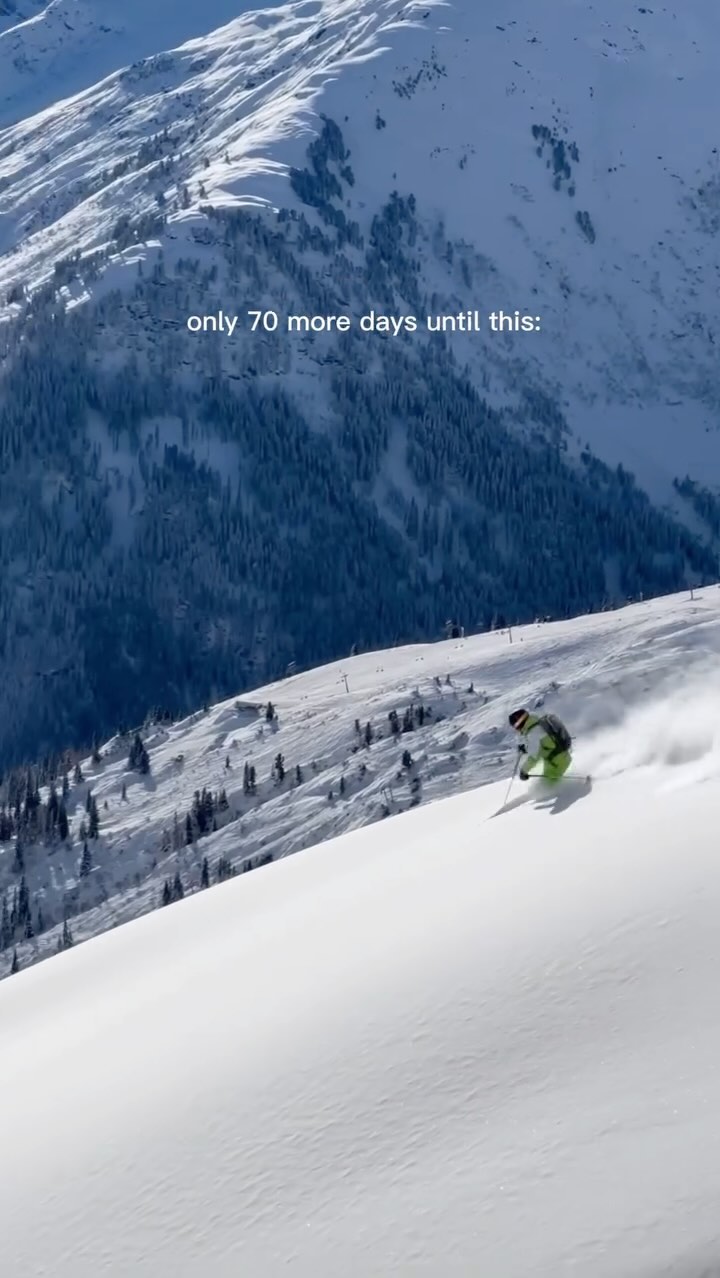 SOON 🩵 #skiarlberg #stantonamarlberg #lechzuers #unserarlberg