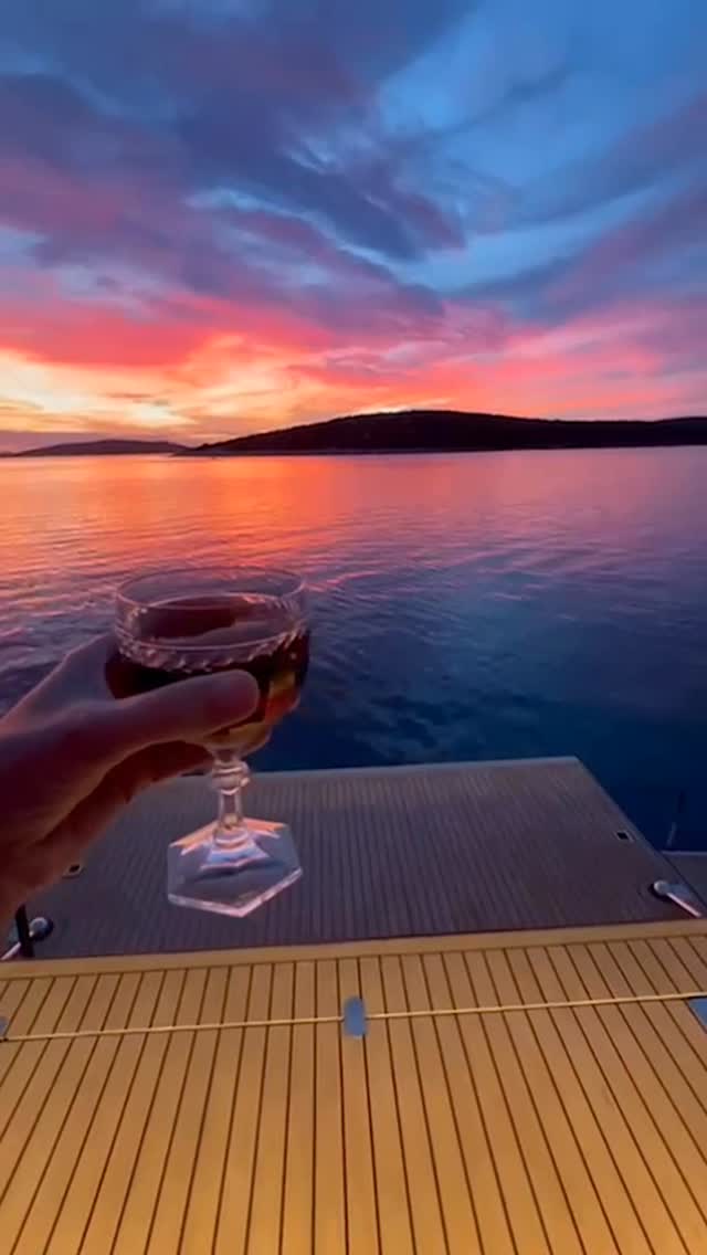 ...Sunsets speak straight to the soul, painting the sky with such beauty it’s almost too much to bear... The purple sea stretches out, embracing the fading light, as if holding onto the last traces of warmth and color... In those moments, gratitude wells up – for love, for life, for the quiet magic that fills the air...
It is a reminder of how fragile, yet precious, these fleeting moments are... When the sky and the heart align so perfectly, it’s enough to bring tears to the eyes... A love letter written by the sun, to be felt, not just seen... ❤️🧡🤎💜
The kind of magic that makes you pause, reflect, and yes, even shed a tear. Nature's gift, reminding us of life's fleeting, yet breathtaking moments... ☄️🌙✨
#SunsetMagic #OceanViews #EmbraceTheMoment"
#GratefulHeart #SunsetWhispers #SeaOfEmotions