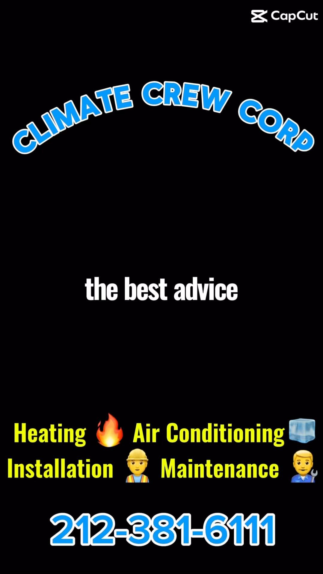 New York City Best HVAC Specialist that gets the JOB DONE 💪✅ #soho #downtownnyc #newyorkcity #manhattan #midtownnyc #uptownnyc #brooklyn #queens #heating #airconditioning #ny #nyc