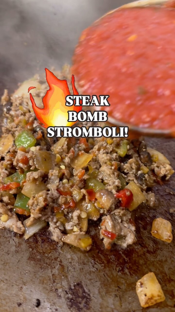 We demolished it. So good! Order yours now!! Choose Cheesesteak Stromboli” online and then the “steak bomb” add on. 🔥 Order Now:: tomassospizza.com
🍕Tomasso’s Pizza and Subs🍕
📲Order Online at tomassospizza.com and sign up for loyalty while you’re there to start earning ✨FREE FOOD✨
Dine In🍅Takeout🍅Delivery
Family Owned & Operated
Est 1981 in Boca Raton, FL
561-392-8985