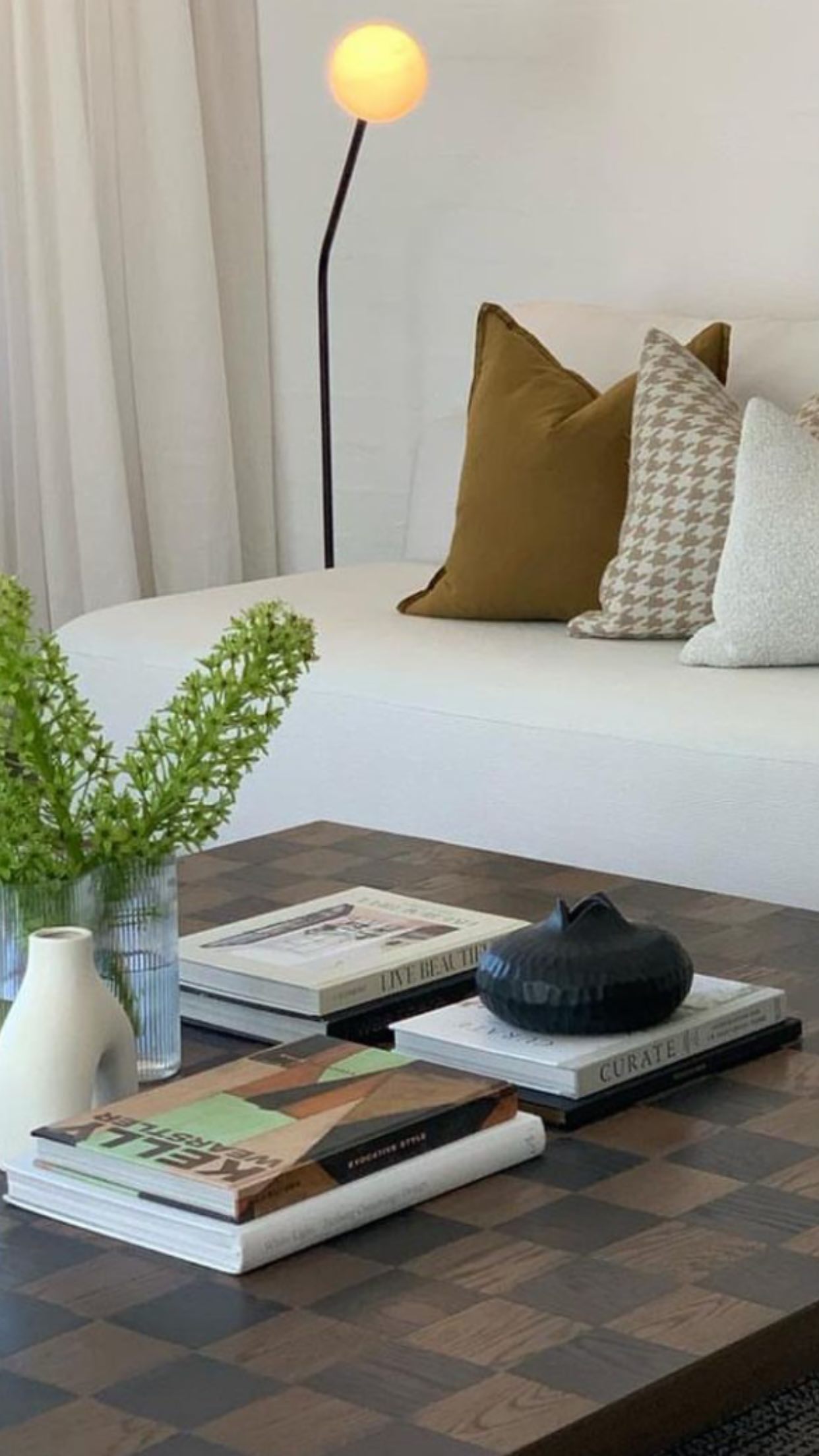 Thinking of Selling?
Get in touch and find out how our team of Interior Designers can elevate the look and feel of your home.
Follow the link in our Bio and connect today!