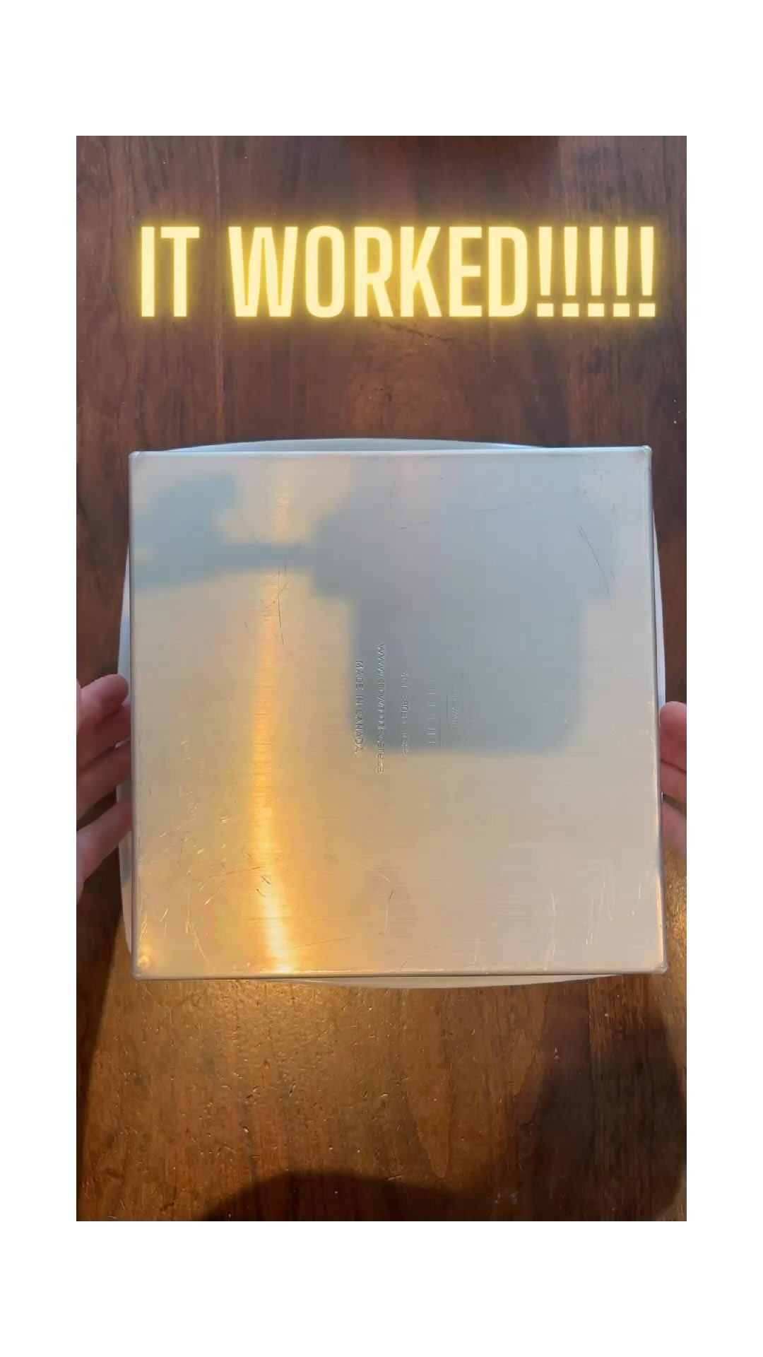 🍁 Pumpkin Apple Upside Down Cake 🍎
It’s officially FALL, which means cozy treats are a must! Say hello to the ultimate fusion of spiced pumpkin and caramelized apples, all baked into a dreamy upside-down cake. Moist, flavorful, refined sugar free, packed with fibre and super easy to make—this will be your new autumn go-to!
Save this recipe and thank me later!
Pumpkin Apple upside down Cake
For the Caramel apples
¼ cup maple syrup
½ tsp cinnamon
1 tsp vanilla bean paste (or extract)
Mix and pour into an 8 inch square pan.
Top with 2 sliced apples (I used Cortland)
For the pumpkin Cake
2 cups whole what pastry flour
1 tsp baking powder
1 tsp baking soda
1 ½ tsp cinnamon
¼ tsp each nutmeg and cloves
½ tsp ground ginger
Mix and set aside
In a separate bowl mix
3 ripe bananas
1 cup pumpkin puree
2 eggs
¼ cup oil
2 tsp vanilla extract
1/3 cup milk of choice
½ cup date powder
Add the flour mixture and stir until combined.
Pour on top of the sliced apples and bake at 350F (175C) for 35-30 minutes. Let cool for 10-15 minutes, then loosen the cake from the sides of the pan and be brave! Flip, flip hooray!
Tag someone who needs a slice of fall happiness!
#PumpkinSeason #FallBaking #UpsideDownCake #PumpkinAppleCake #CozyVibes #BakingLove #AutumnFlavors #DessertInspo #FallDesserts #EasyRecipes #BodyPositivityThroughBaking #ComfortFood #CakeLovers #AppleEverything #HomemadeHappiness #FallTreats #wholegrains #healthytreats #refinedsugarfree #your_lifestyle_doctors