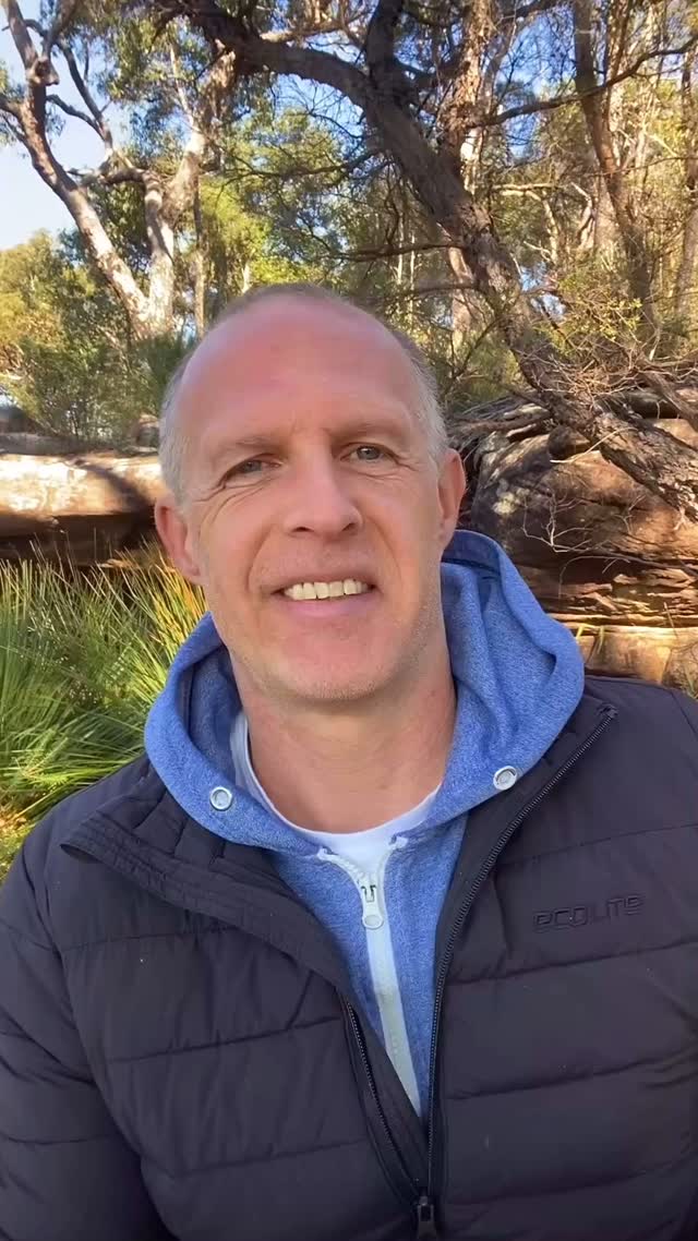 As cliché as it sounds, when I feel stressed out and overwhelmed I find my way into nature. And it’s not just being a tree-hugging hippy-dippy la-la. It’s about going back into m- that authentic rhythm that is life, and you’ll find that in nature. It’s something that we overlook in our Western world and our modern world is that all the modern sounds of traffic, of, of computers, of lights, of, you know, all these noises are not of nature. They’re not of our natural state, our natural rhythm, and in, that creates a stress and, uh, a burnout ultimately occurs through adrenal fatigue, so forth and so on. And we’re anxious and overwhelmed and then depressed, and s- all these different ailments are a result of not being in the true harmony of our lives. So I’d encourage you to step out, start to listen to the nature sounds, the sounds of nature that are wanting to speak through you, and let that move you and inspire you. Much love.
#nature #stress #wellness #mentalhealth #mindfulness