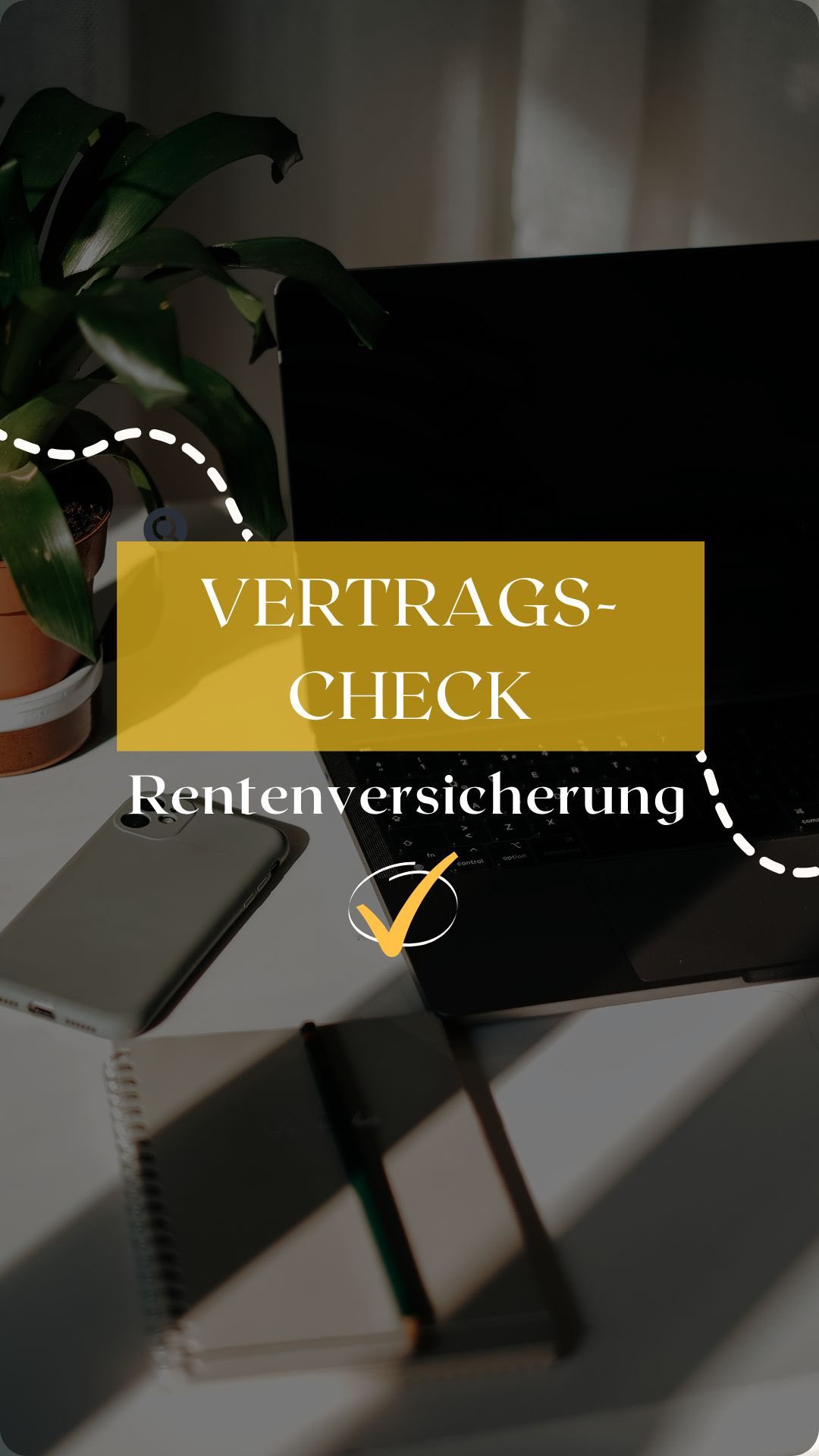 So legst du dein Geld besser an!
Wenn DU gerade noch eine Lebensversicherung oder Rentenversicherung hast und denkst, deine Zukunft ist damit gesichert, solltest du dies schleunigst noch einmal für dich prüfen! 🤓
Denn viele Verträge, wie z.B. auch der meiner Klientin, entlarven sich bei einem zweiten Blick als kleine Mogelpackung. 🫠
‼️ Bevor ich dir gleich verrate, wie du schon jetzt mehr aus deinem Geld rausholen kannst und schon etwas davon hast, BEVOR du in Rente gehst, habe ich eine Bitte an dich:
Gib dem Beitrag einen LIKE 🧡 und FOLGE mir auf ➡️ @level.up.your.money um mich zu unterstützen und keine weiteren Beiträge und Checks mehr verpasst🫶🏼
Und hier die Lösung:
Möglichkeit 1️⃣
Du kündigst den Vertrag und legst das bereits angesparte Geld selbständig in einen MSCI World mit einer durchschnittlichen Rendite von 8%. Anschließend richtest du einen kostenlosen Sparplan ein, mit dem du weiterhin 200€ monatlich in diesen ETF investierst. So erhältst du am Ende des 40 Jahre Zeitraums einen Betrag von mehr als einer halben Million! 📈
Möglichkeit 2️⃣
Du legst dein Geld mit Möglichkeit 1 nur so lange an, bis du bei etwas mehr als 100.000€ angekommen bist und änderst deine Anlagestrategie so, dass du regelmäßige Dividendenzahlungen erhältst. So ist es möglich, eine monatliche „Rente“ zu bekommen noch bevor du überhaupt in Rente gehst! 😉
Cleveres Finanzmanagement, finanzielle Kreativität und fundiertes Wissen über Finanzen und das Geldsystem können dir dabei helfen, solchen Mogelpackungen zukünftig nicht mehr auf den Leim zu gehen und schon heute MEHR aus deinem Geld rauszuholen!
✌🏼 Weil Träume gelebt werden sollen, wenn du Jung bist!✌🏼
Wenn du ALL DAS von Grund auf lernen und dein Leben und deine Finanzen endlich selbstbestimmt gestalten möchtest, komm zu mir ins 1:1 Coaching und Mentoring-Programm „THE MONEY BOOST“.
In nur wenigen Wochen wirst du mit meiner Unterstützung nicht nur an deinem Finanzwissen arbeiten, sondern dir ein individuelles Finanzsystem aufbauen, dass dich WIRKLICH an deine Ziele bringt.
Let`s rock your finance 🔥