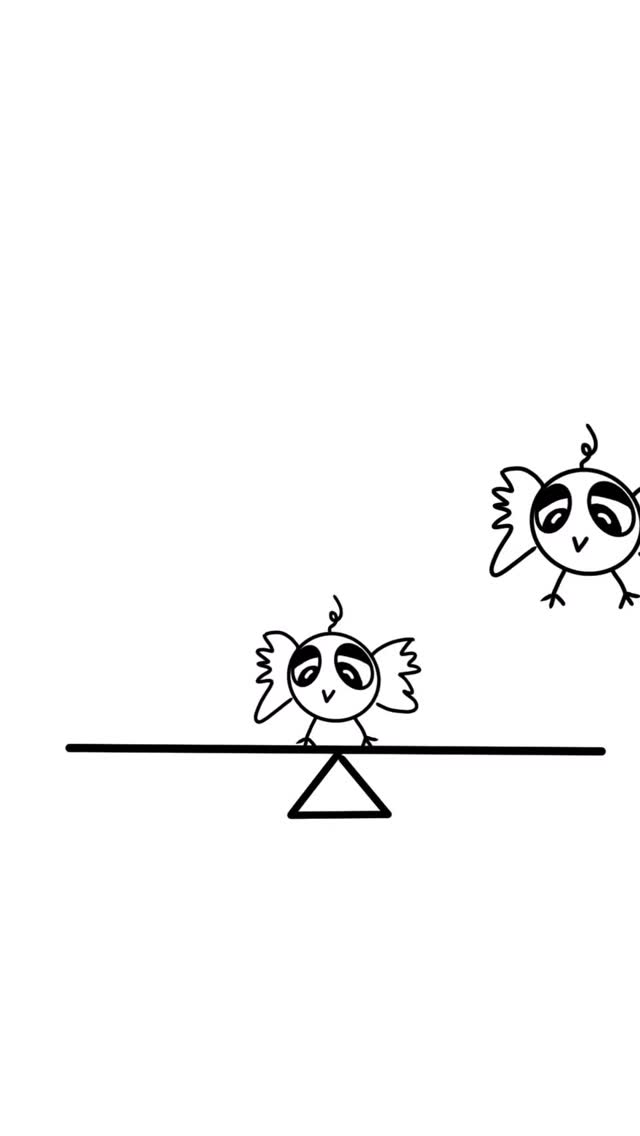 So the other day I took a shot at my first attempt at animation 🤣
I have this story idea that I would love to create an animation for so of course I’ve been obsessing over how to do it.
I have such an immense respect for animators! This 3 second clip seriously took me like 3 hours to put it together. That did include time figuring out procreate, but still about a solid hour just creating 🤣🤣🤣 my story may never become an animation, but this is certainly extremely fun to do!
Hope you enjoy my little clip. It was inspired by an idea I had around happiness 😄
#creativelifestyle #creating