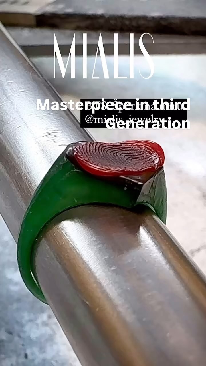 Mialis#maisterpiece#handmade#unikate#keinstandart#bestever