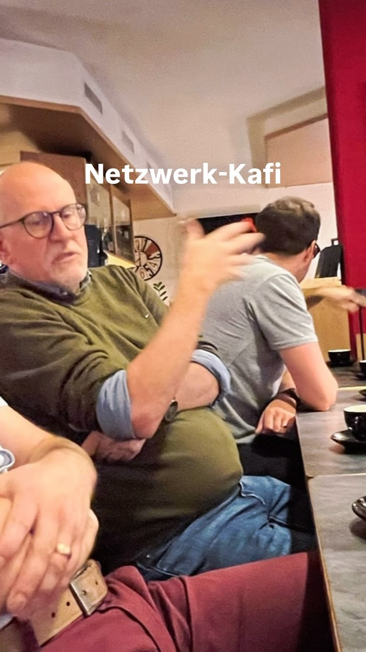 Am gestrigen Netzerk-Kafi wurden wie immer interessante Gespräche geführt und neue Kontakte geknüpft.
#gewerbebuochsennetbürgen #herbstanlass #gvbe
