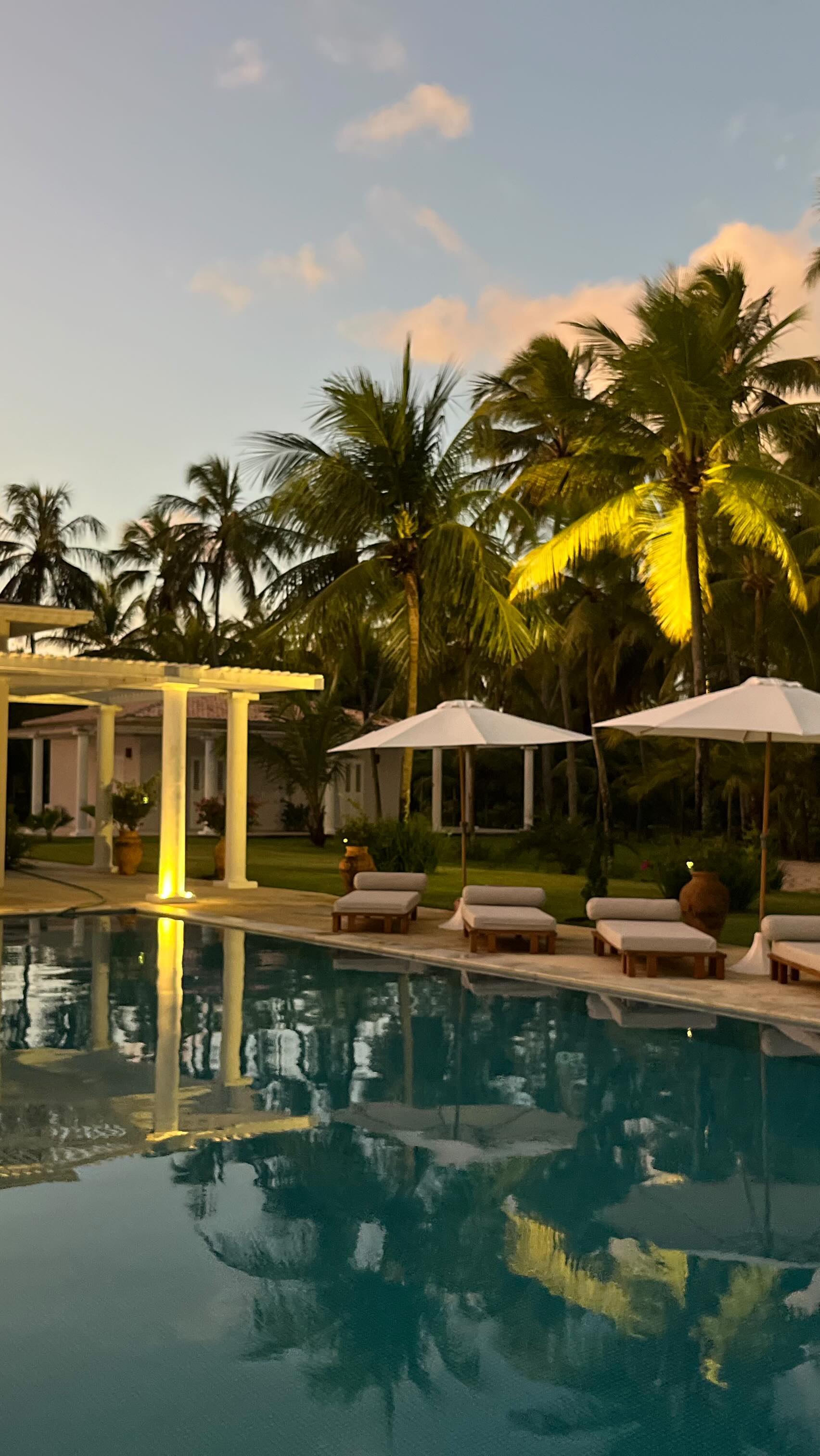 #praiasbrasileiras #maracajau #vacationvibes #feriasbrasil #natal #mentalhealthawareness#vacationrental #worklifebalanced