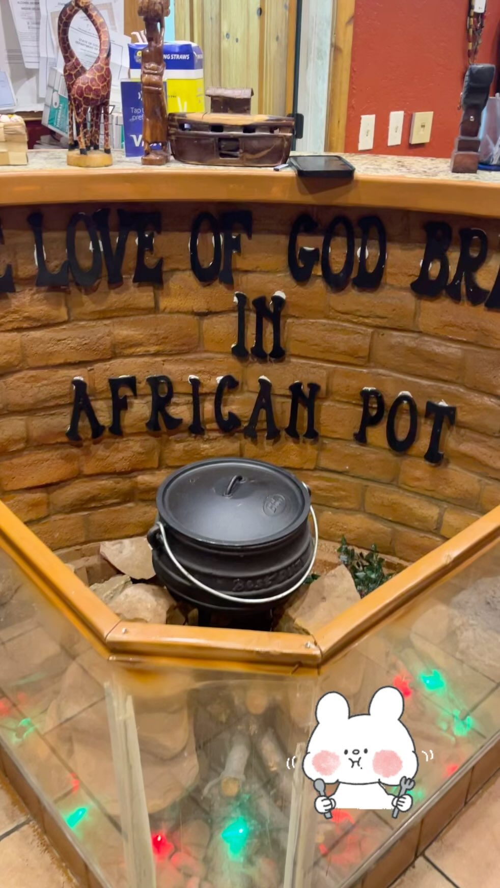 Love trying out new family-owned spots!
Just found this gem in #LakewoodCO.
The staff was amazing—they asked a few questions about my preferences and brought out the perfect dish.
The food was incredible!
If you’re nearby, definitely check it out!
Drop your favorite family-owned restaurant in the comments!
@africangrilllakewood
#FamilyOwnedBusiness #SupportLocal #LakewoodEats #FoodieFinds #HiddenGems #FoodReview #RestaurantRecommendations #SupportSmallBusiness