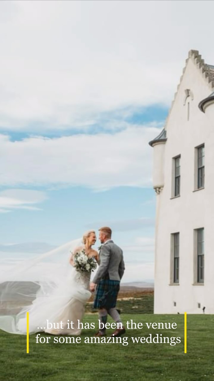 Weddings at the House of the Northern Gate are always unique and always memorable. From intimate elopements and small weddings to large parties with marquees and tipis, couples have found the house and its spectacular location with jaw-dropping views in all directions an amazing canvas on which to paint the wedding of their dreams.
While we are not a one-stop-shop wedding venue, we can introduce you to excellent local suppliers who have supported events at the house.
All our best wishes to the couples who have chosen to have their special day here on Dunnet Head.
#scottishwedding #wedding #weddinginspiration #engaged #weddingvenue #johnbaikie #dreamtipi #luxuryscotland #dunnethead #houseofthenortherngate