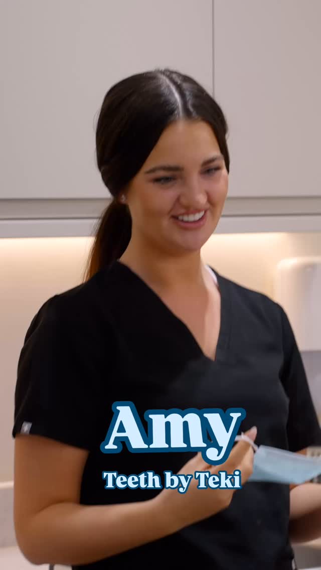 Amy 💙
If you’ve been to Teeth by Teki you will know and love Amy
Happy birthday Amy 🫶🏽
.
.
#teethbyteki #compositebonding