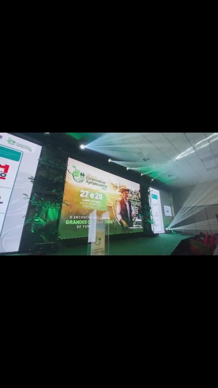 O Encontro Nacional das Cooperativas 2023 foi um sucesso ! Realizado pela @gpoconecta nos da Damaceno Produções realizamos o projeto e execução audiovisual , nossa equipe entregou o que a melhor em tecnologia para o evento ! O ENCA reúne centenas de presidentes, vice-presidentes e diretores de cooperativas que atuam nas mais diversas funções do agro, dando a eles oportunidade de assistir painéis e palestras com renomados especialistas em fóruns com os mais atuais temas. Confira os melhores momentos do evento . Produção montagem: @leandro_producoes.r
Venha fazer o seu evento com a DAMACENO ! #damacenoproduzindocomexelencia