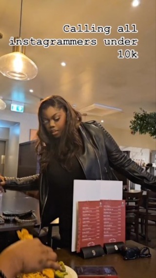 It’s all about team work guys,let’s grow together
If you comment TEAMWORK and don’t follow me I will delete your comment pls !!!
#followforfollowback#follwtrain#instagram#instagramfollowtrain#engagementreel#blackowned#hairvendor#luxury#london🇬🇧#saloninuk#londonsalon#folow4folow#