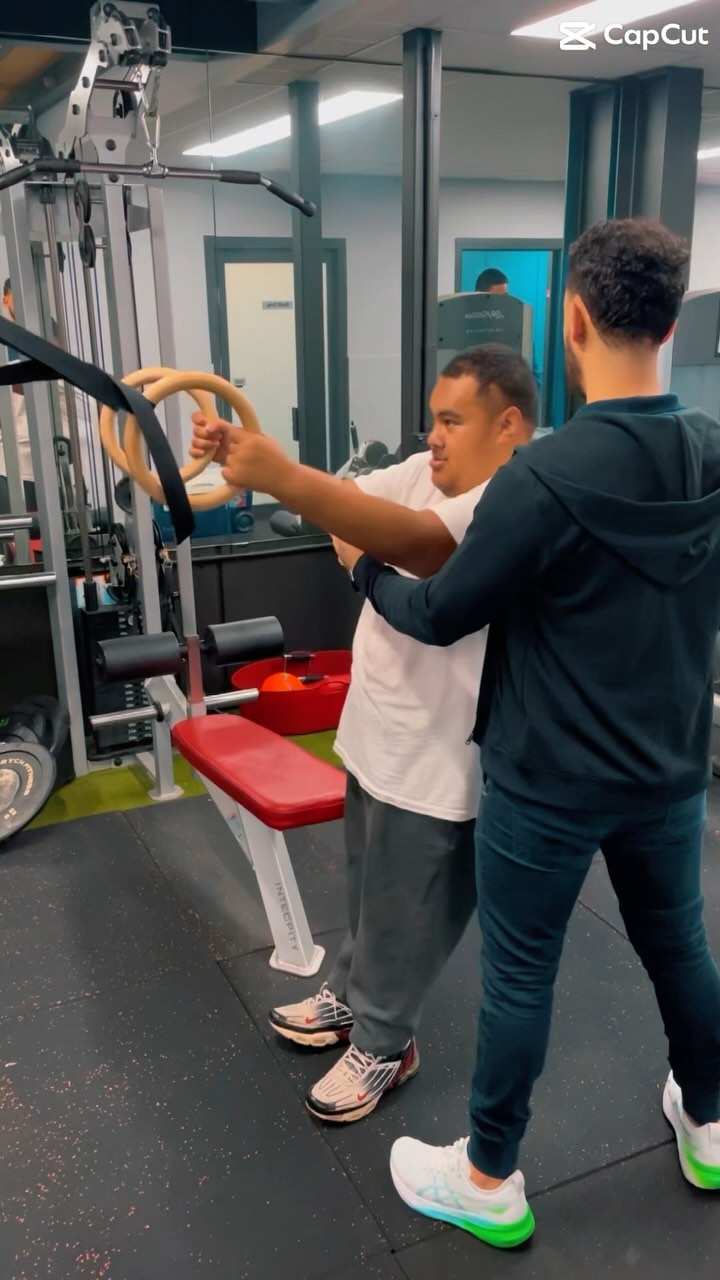 Boys putting in a 💯 week in and week out! 🤩
#acceleraterehabphysiotherapy #acceleraterehab #physiotherapy #moorebankphysio #physiosyd #mobilephysio #health #ndisprovider #link2uservices #weightlossjourney #fy #fypシ #fitnessmotivation #f