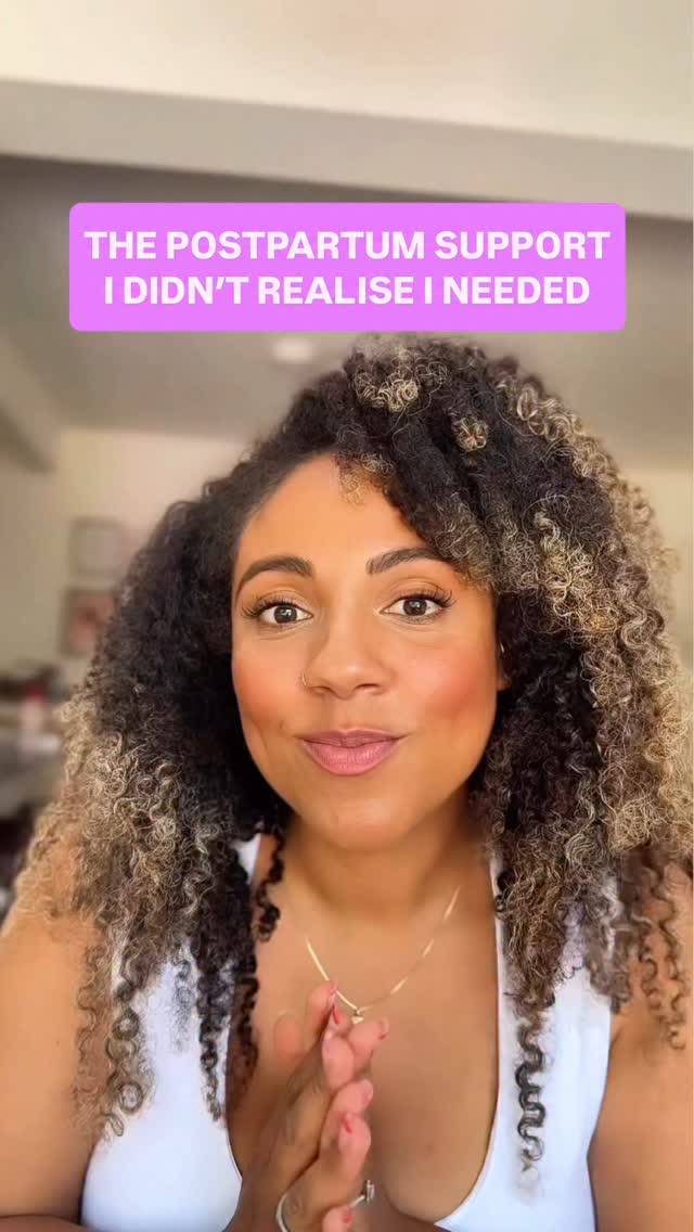 AD. Postpartum is tough, there’s no doubt about it!
I’ve been through it twice, and both times have been full of immense love and joy but also anxiety, self doubt and lots and lots of late night googling 😅
I don’t think I’ve ever googled ‘is this normal’ so much in my life and I know I’m not alone in that.
The @naturalcycles app has been a lifeline for me, especially in those overwhelming moments when the intensity of early motherhood felt like too much. It provided a space to learn, focus on my own feelings, and receive reassuring reminders that my emotions were both normal and valid.
Now, as I move beyond the first year postpartum, the app is helping me to navigate the return of my cycle and the inevitable hormonal shifts that come with it.
Everyone’s postpartum journey is different, and this is what has worked for me, but if you think you’d like to explore how the Natural Cycles app could support you too, you can use my code LWC at Naturalcycles.com for 15% off a yearly subscription and a free NC° thermometer!
*Natural Cycles is for 18+ and does
not protect against STIs.