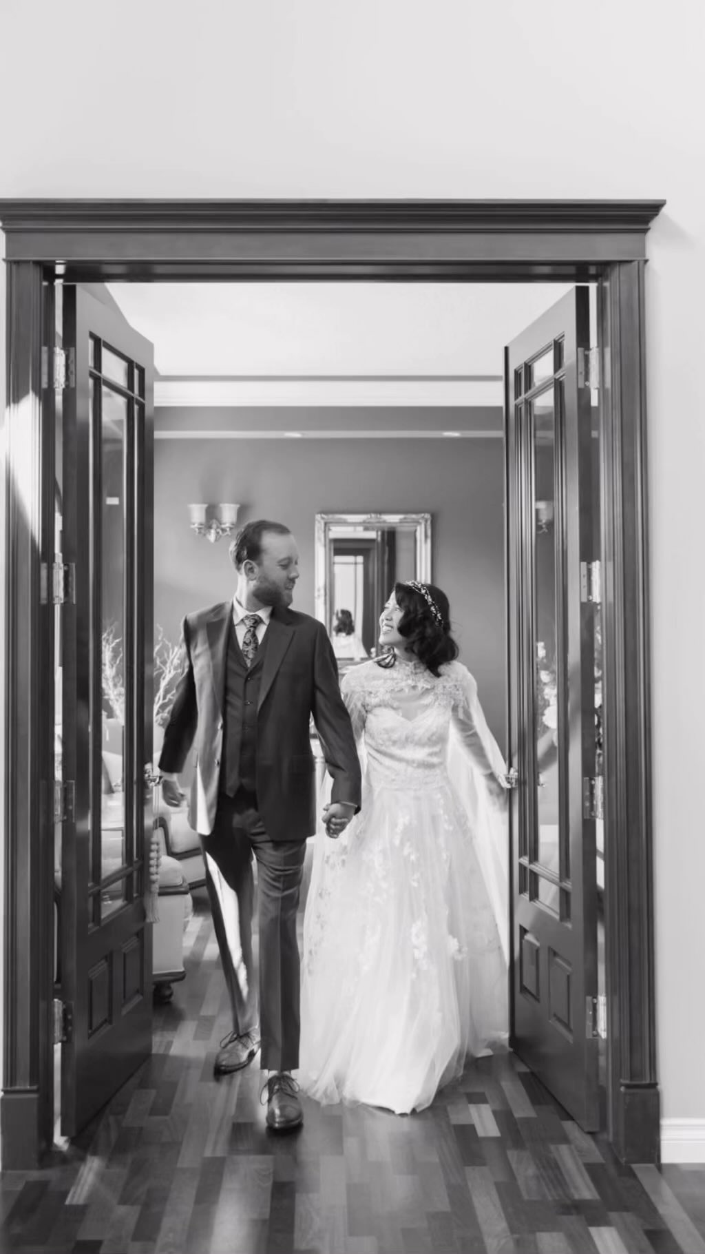 It’s giving Aubrey Hall vibes 😉. #iykyk
Love these photos from @amaireco of J&Ks wedding!
Venue @cornerstone_yeg
Coordinator @atseyieevents
Edmonton wedding | Edmonton wedding planner #yegweddings