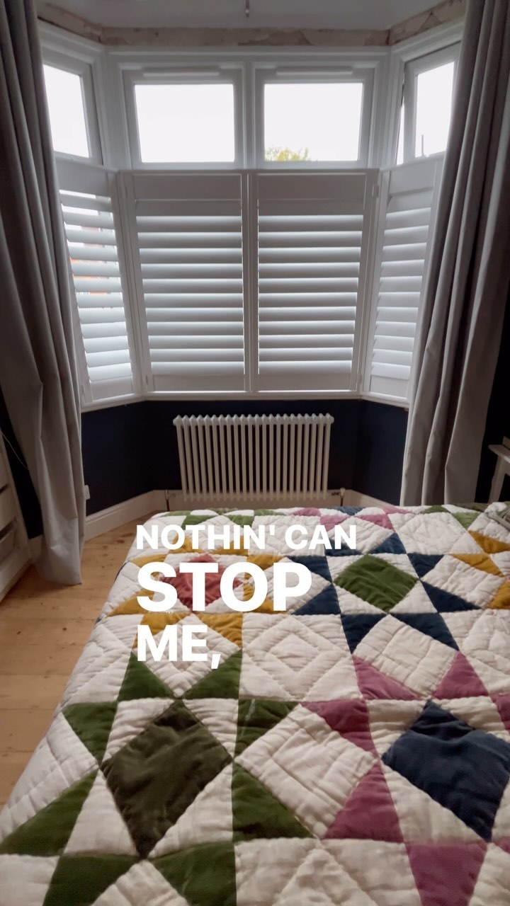 Bringing new life to this beautiful Victorian bay window on West Mersea, Essex with custom shutters from Indigo Blinds & Shutters! ✨ The high ceilings and original details make this space truly special. These shutters not only add privacy and light control but also complement the timeless elegance of the room. A perfect blend of modern comfort and classic charm. 🪟Use our instant calculator for a price today!
www.indigoblinds.co.uk
Info@indigoblinds.co.uk
01787 275249 #VictorianRenovation #WestMersea #BayWindowStyle #HighCeilingHome #InteriorDesign #IndigoBlindsAndShutters #ShutterLove #HistoricHomes #RenovationJourney