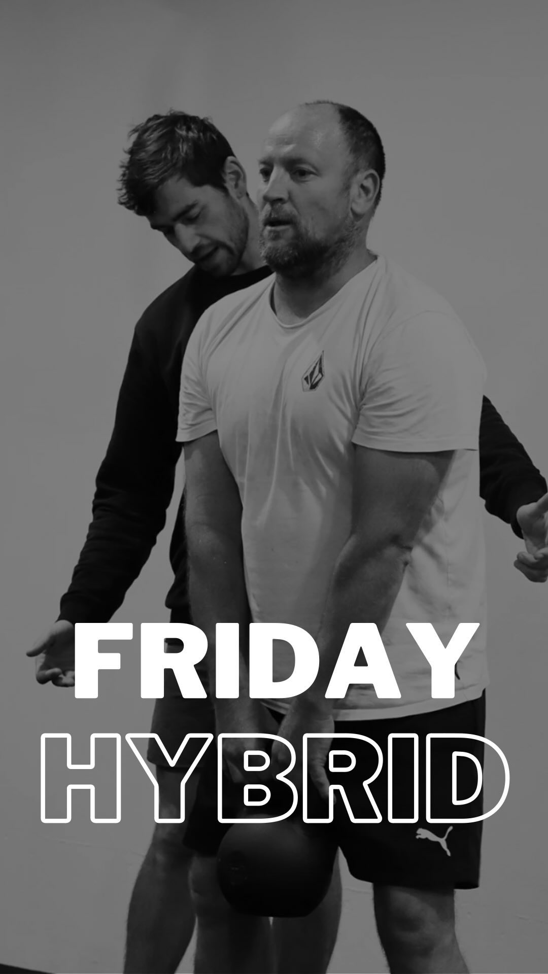 💥🖤FRIDAY HYBRID🖤💥
Everyones favourite workout!
Bit of strength, bit of sweat and a whole lot of un!
let’s finish the week of right!
Every Friday at
🖤6am
🖤7am
🖤9:30am
Get in quick the fill up💪🏽
Book through the MindBody app
📧 Email us at 📧
Info@nononsenseavalon.com
📞Or call No Nonsense HQ📞
0414 595 509
#avalon #avalonbeach #fitness #gym #nononsense #massage #wellness #fitness #nononsenseavalon #supportlocal #northernbeaches #gymclass #fitnessclass #strengthtraining