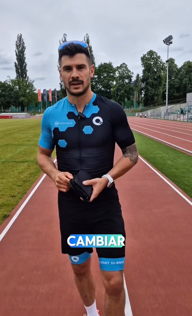 ¿Quieres medir tu lactato sin agujas, sin invasión?
Nosotros los tenemos claro 😎😎
#QLACEspaña #EntrenaConDatos #EntrenamientoInteligente #running #correr #runners #cicling #bicicleta #ciclismo #ciclistas #sport #deporte #triatlon #maraton #marathon