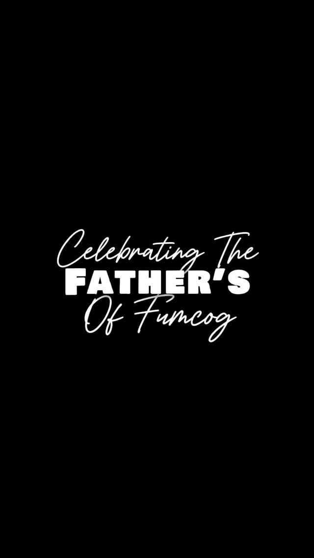 Honoring Father’s Day with all the dads, granddads, uncles, mentors, and father figures in the FUMCOG family! 👨🏾🦳👔💒
Your strength, guidance, and love are a blessing to our community every day 🙏🏽💛
We give thanks for you and all the ways you reflect God’s love.
“The righteous man walks in his integrity—blessed are his children after him.” — Proverbs 20:7 📖