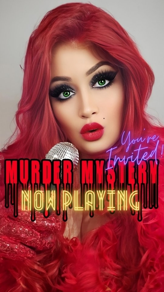 🎃✨ Hold onto your broomsticks because Scarlet Sinister is ready to electrify our Hallowe’en party! 😈✨ But here’s the catch—how did this enigmatic vixen get her hands on the elusive Skeletal Claw pendant by OLuv Jewelry, especially after it seemed like Hazel had it wrapped around her finger just hours earlier? And where on earth did this tantalizing treasure come from? 🕵️♀️💀
⠀⠀⠀⠀⠀⠀⠀⠀⠀⠀⠀⠀ ⠀⠀⠀⠀⠀⠀⠀⠀⠀⠀⠀
Get ready for a month of mystery and mayhem! Join us and dive deeper into the intrigue at our Murder Mystery event. Who knows what Scarlet’s dressed as for her grand performance at the Hallowe'en bash? 🦇 Her outfit might just be the perfect disguise! 🗡️ 🩸You’ll want to hear her pleas of innocence, but don’t be fooled; her motives might tell a different story. 😉✨
⠀⠀⠀⠀⠀⠀⠀⠀⠀⠀⠀⠀ ⠀⠀⠀⠀⠀⠀⠀⠀⠀⠀⠀
Don’t miss the chance to uncover the truth—visit us at 👉 www.MyStolenTShirt.com for a hauntingly good time! Good luck solving the mystery! 🕷️👻
⠀⠀⠀⠀⠀⠀⠀⠀⠀⠀⠀⠀ ⠀⠀⠀⠀⠀⠀⠀⠀⠀⠀⠀
#MurderMystery 🕵♀️🔍🗡🩸
⠀⠀⠀⠀⠀⠀⠀⠀⠀⠀⠀⠀ ⠀⠀⠀⠀⠀⠀⠀⠀⠀⠀⠀⠀⠀⠀⠀⠀⠀⠀⠀⠀⠀⠀⠀ ⠀⠀⠀⠀⠀⠀⠀⠀⠀⠀⠀⠀⠀⠀⠀⠀⠀⠀⠀⠀⠀⠀⠀ ⠀⠀⠀⠀⠀⠀⠀⠀⠀⠀⠀⠀⠀⠀⠀⠀⠀⠀⠀⠀⠀⠀⠀ ⠀⠀⠀⠀⠀⠀⠀⠀⠀⠀⠀⠀⠀⠀⠀⠀⠀⠀⠀⠀⠀⠀⠀ ⠀⠀⠀⠀⠀⠀⠀⠀⠀⠀⠀⠀⠀⠀⠀⠀⠀⠀⠀⠀⠀⠀⠀ ⠀⠀⠀⠀⠀⠀⠀⠀⠀⠀⠀⠀⠀⠀⠀⠀⠀⠀⠀⠀⠀⠀⠀ ⠀⠀⠀⠀⠀⠀⠀⠀⠀⠀⠀⠀⠀⠀⠀⠀⠀⠀⠀⠀⠀⠀⠀ ⠀⠀⠀⠀⠀⠀⠀⠀⠀⠀⠀
#Halloween #HalloweenFun #PlayToWin #Clue #Clues #Contest #HalloweenContest #UnsolvedMysteries #Halloween2024 #HalloweenParty #MurderMysteryParty #Glampress #TheGlampress #DigitalCreator #Suspense #Horror #HorrorFans #Drama #Thriller #Mystery #Win #Jackpot #Scarlet #ScarletSinister #HalloweenMystery #ScaryStory #HalloweenStory #SpookySeason #SpookyStory