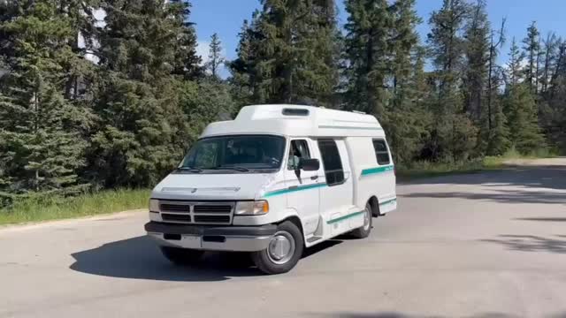 Full Promo video by the amazing crew that took Connie on her maiden voyage :)