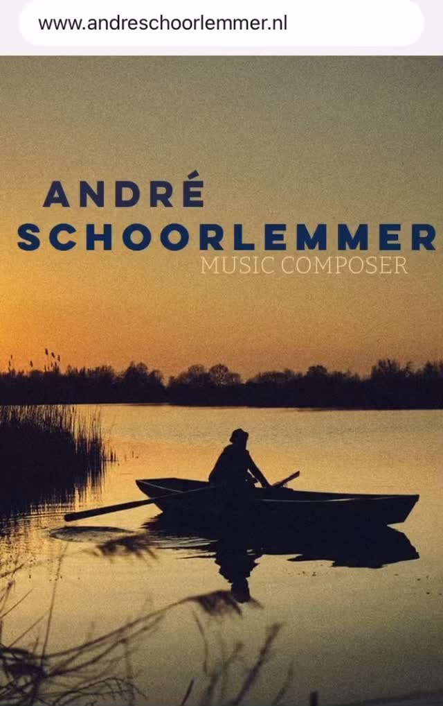 Had ik al gezegd dat ik een nieuwe website heb? Link in bio! En heb je complimenten, dan zijn deze voor @anneliennijland voor de geweldige foto’s en voor @studiosouldesign voor het prachtige ontwerp.