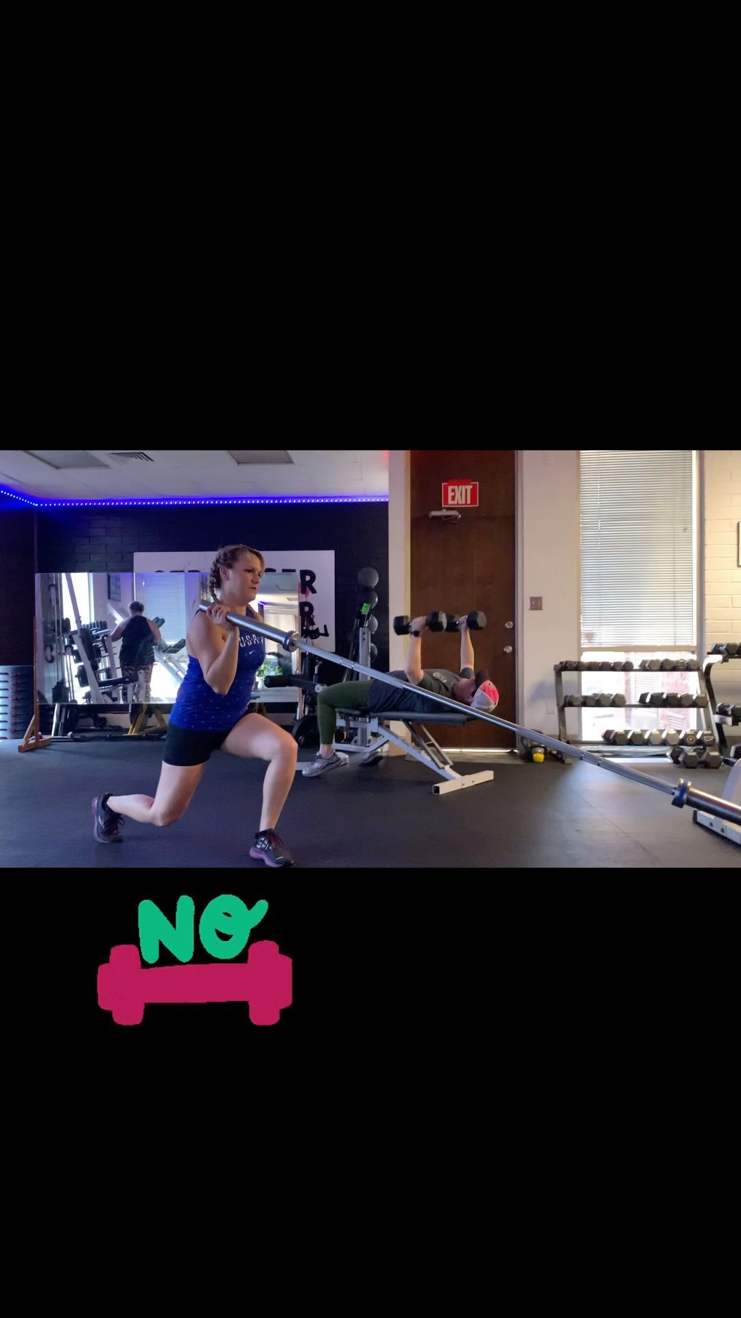 Fitness is a lifelong journey so enjoy it!
#fitness #fitnessjourney #fitnessaddict #fitnesslifestyle #fitnessphysique #fitnesslife #nutrition #macros #dothefknwork #dudethatlifts #strengthtraining #ryourogue #fit #fitnessphoto #fitnessinspiration #gym #gymmotivation #gymworkouts #mobilitytraining #mobilitywork #fullbodyworkout #workout #workinprogress #workoutmotivation #musclegrowth #muscle #positivewinergy #personaltrainer #nutritioncoach