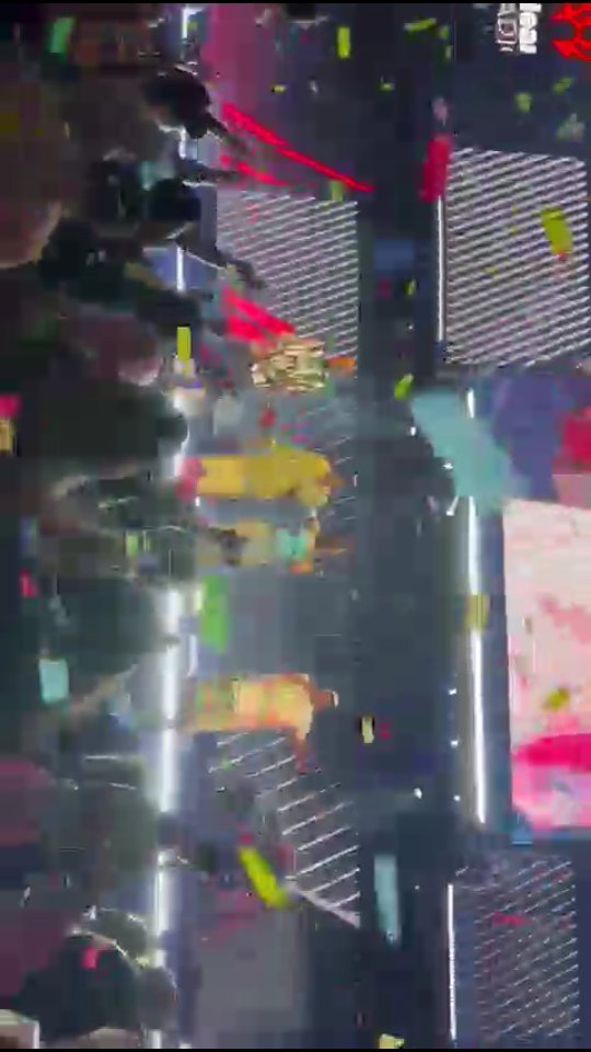 We out here in Miami 🌴 Partied at the @iheartradio Fiesta Latina with the biggest female stars bringing the energy! 💃🔥 and wrapping up the night rocking out to the @blackeyedpeas with my brother @bhoward Unforgettable! 🌟
.
.
.
#iHeartFiesta2024 #bhoward #LiberianGirl35Years #MiamiMemories #blackeyedpeas