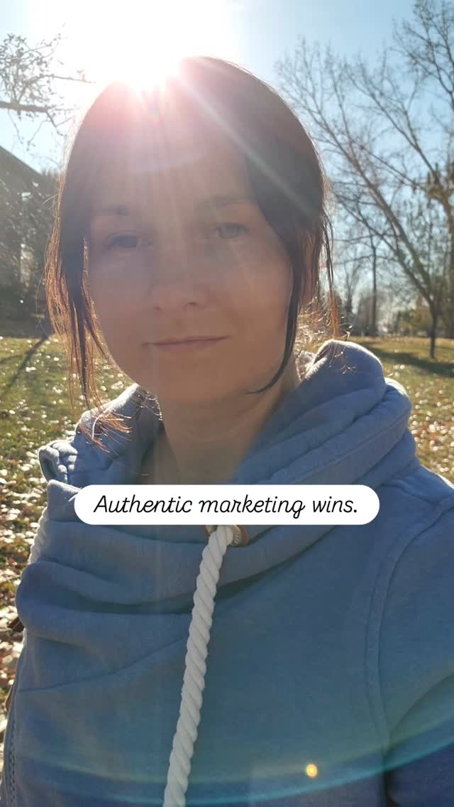 Reminder pals: Showing up ๐ข๐ถ๐ต๐ฉ๐ฆ๐ฏ๐ต๐ช๐ค๐ข๐ญ๐ญ๐บ online is a great way to connect with your target audience. ๐