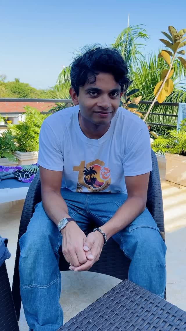 🤩Look what we found in our archives! @christopher_h_philips , BailaMar Bachata Camp participant February 2024! Thank you, Chris for sharing your thoughts!
we hope to see you back again soon 🫶
#bailamar #bachatacamp #dominicanrepublic #bachataretreat #bachatadominicana #bachatatradicional