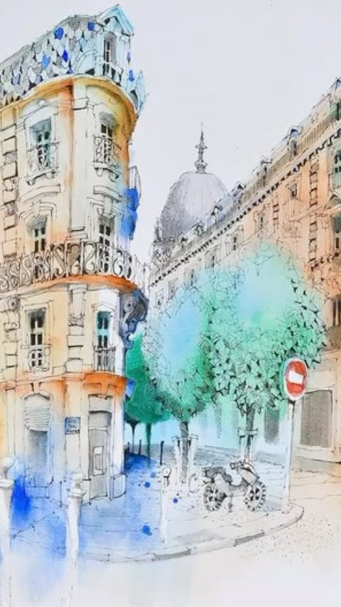 Beautiful Beziers…