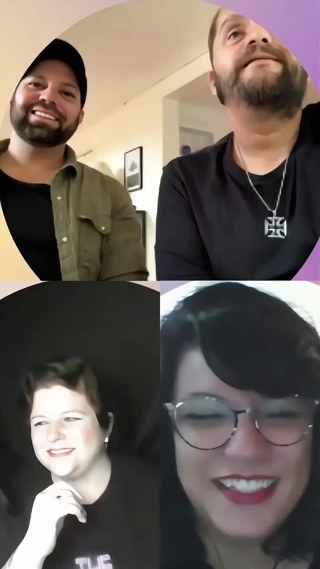 Full interview: https://youtu.be/5qPr-uqsYrY
@macabremaidensmetalcast