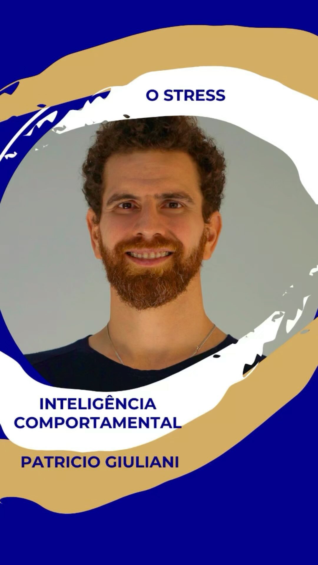 Desenvolva mais Inteligência Comportamental, cultivando mais habilidades socioemocionais.
Uma ótica diferente de abordagem ao Stress, na qual eu estimulo o aumento da nossa performance ao invés de reduzir as demandas.
Habilidades técnicas já não são suficientes, é necessário desenvolver nosso comportamento e habilidades sociais também.
.
#InteligenciaComportamental #Comportamento #Mentoria #Performance #Sustentabilidade #SairdoAutomatico #AutoGestão #Estresse #Stress