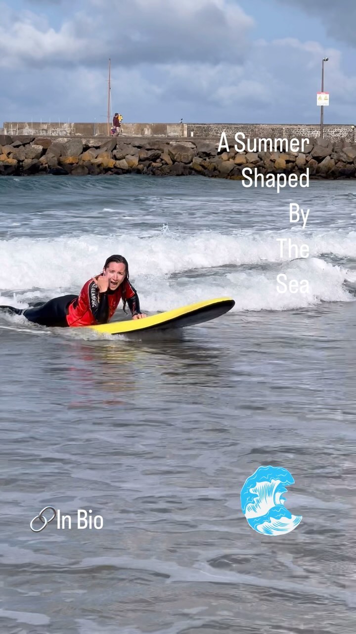 SBTS Summer ✨
What a summer it’s been;
•Northern France
•Denmark
•Sweden
•Norway
•Italy
•France
Do you love adventure? Are you passionate about the Sea? Then follow us to read about all things Shaped by the Sea. 🌊
To find out more about Shaped by the Sea, Head to our website https://www.shapedbythesea.org/
#shapedbythesea #yachting #yachtingblog #contentcreator #yachtcrew #sailyachtcrew #capturingmoment #sailingyachts #yachtcrewlife