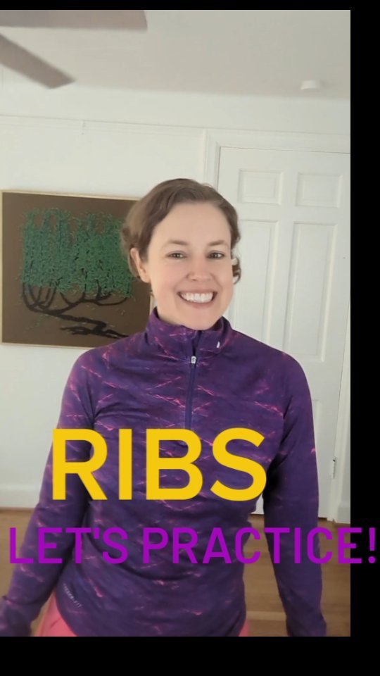 Fridays for pleasure.
Let's practice! Put on your favorite song, or use this one, and see what it's like to isolate your ribs and/or shoulders. Isolations take a lot of practice but over time can add extra flavor to your dance moves. Plus, moving the upper body, and smiling, can be such a great tension release 😊
#dancetherapy #dancechallenge #somatictherapy #polyvagaltheory #joy #pleasureactivism