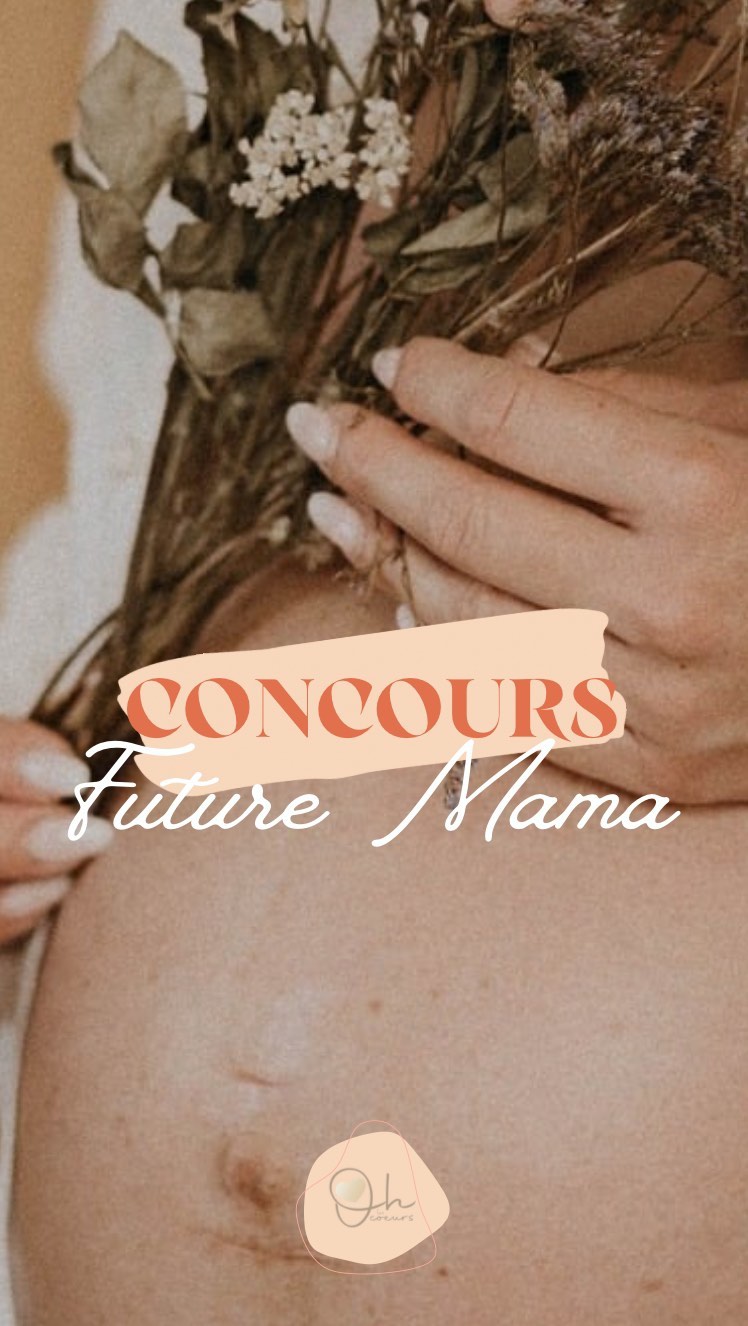 ✨ Concours spécial future Mama ! ✨
Avec Manon, propriétaire des boutiques La Roberie, nous avons le plaisir de vous offrir un magnifique bola de grossesse 🎁.
Ce bijou, au son doux et apaisant, accompagne la future maman tout au long de sa grossesse, créant un lien unique entre elle et son bébé. Le son du bola devient familier au bébé et continue de l’apaiser même après la naissance, un véritable trésor à porter près de son cœur 🤍.
🎉 Pour participer :
1️⃣ Abonne-toi à nos deux comptes @oh_les_coeurs.16 & @la.roberie .
2️⃣ Invite 2 copines en commentaire (enceintes ou non, elles pourraient te l’offrir si tu gagnes 😉).
3️⃣ Partage ce post en story en nous identifiant !
Conditions : le bola sera à récupérer dans l’une des boutiques La Roberie à La Couronne ou à La Rochefoucauld.
Bonne chance à toutes ! 🍀
Concours ouvert du 21/10 au 1/11 (Tirage au sort le 2/11 au matin)
✨ #concoursgrossesse #boladegrossesse #futurmaman #bebe2024 #grossesseheureuse #cadeaugrossesse #momtobe #grossessezen #boutiquelocale