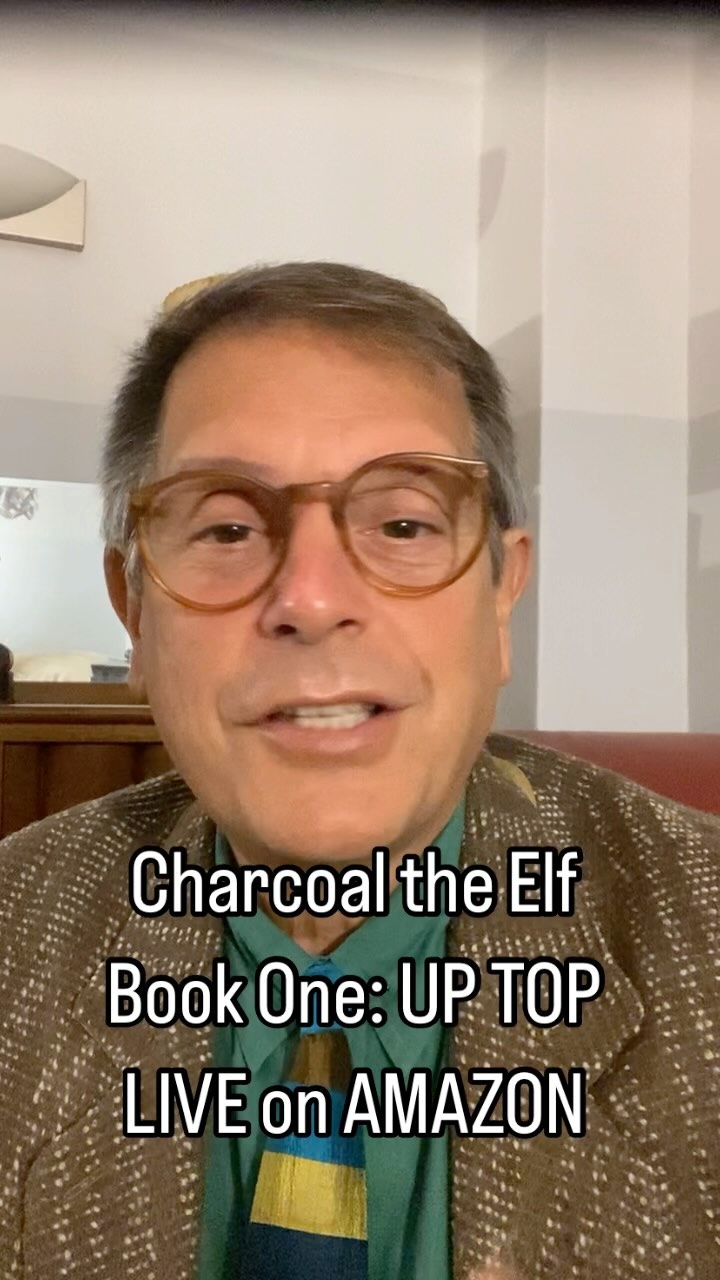 Charcoal the Elf now LIVE ON AMAZON. #Charcoaltheelf #Charcoaltheelfbook #RABellson #AuthorLife #NewAuthor #NewBook #Bookish #bookcommunity #Fanstasy #Fiction #Bestfictionbooks #BestFantasybooks #Booklover #YoungAdultBooks #TeenBooks #FantasyReads #Fantasybook #bookrecoomendations #ElfCharacter #Familybooks #CoolReads