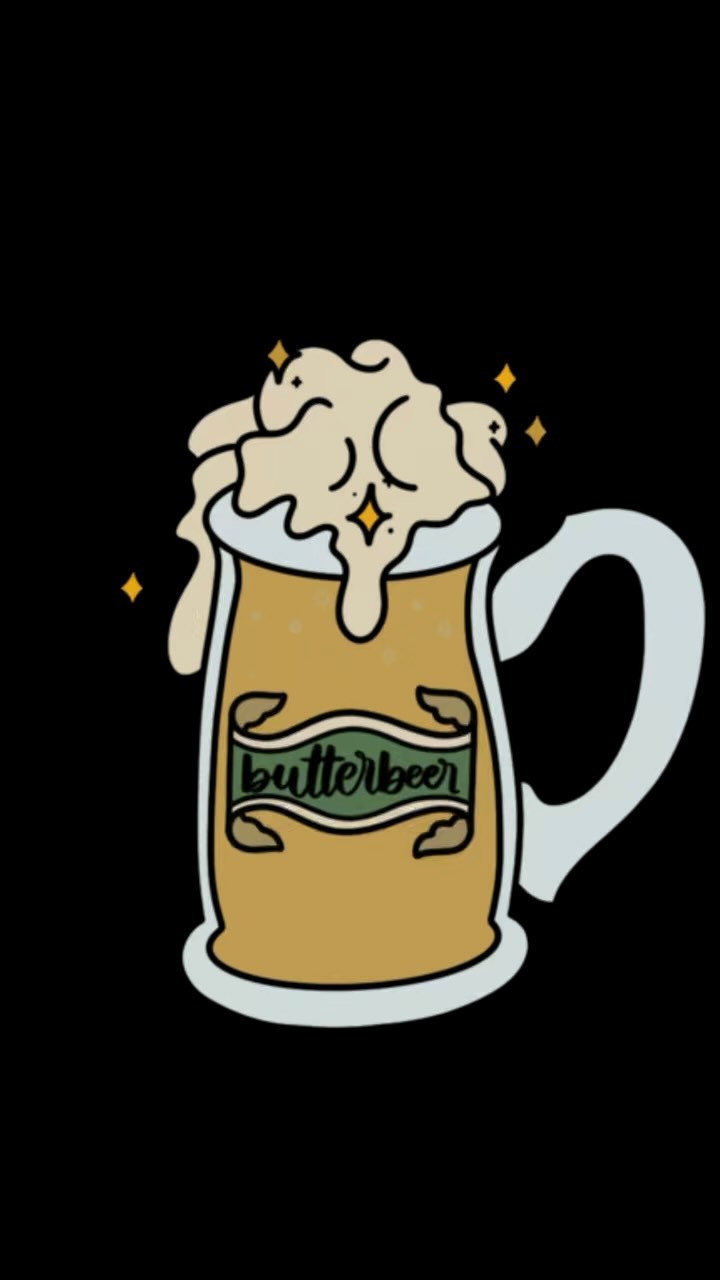 Mmmmm Butterbeer!!!! Who needs to go all the way to Universal Studios when you can get one right here!!! #yyc #dirtysoda #icecream #yycicecream #butterbeer🍺