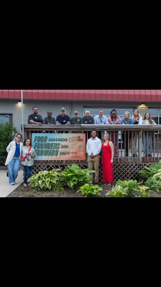 What. A. Night. 💥
#FoodFoundersForward was more than an event — it was a vibe. A movement. A room full of bold ideas, big energy, and even bigger hearts here in Minneapolis. 🙌🏽
Founders came together to connect, learn, and uplift each other — because the best resource for a founder… is another founder. 💡🤝
None of this would’ve happened without our AMAZING sponsors:
💥 @dunordfoundation
💥 @connectup_
💥 @naturally_mn
💥 @venlostudio
💥 @walmart
💥 @watson_inst
Thank you for believing in this vision and investing in the future of food. 🫶🏽
We’re just getting started. 👀
#FoodFoundersForward #MinneapolisEvents #CPGFounders #SupportSmallBusiness #FoodStartupLife #NaturallyMN #Walmart #WatsonInstitute