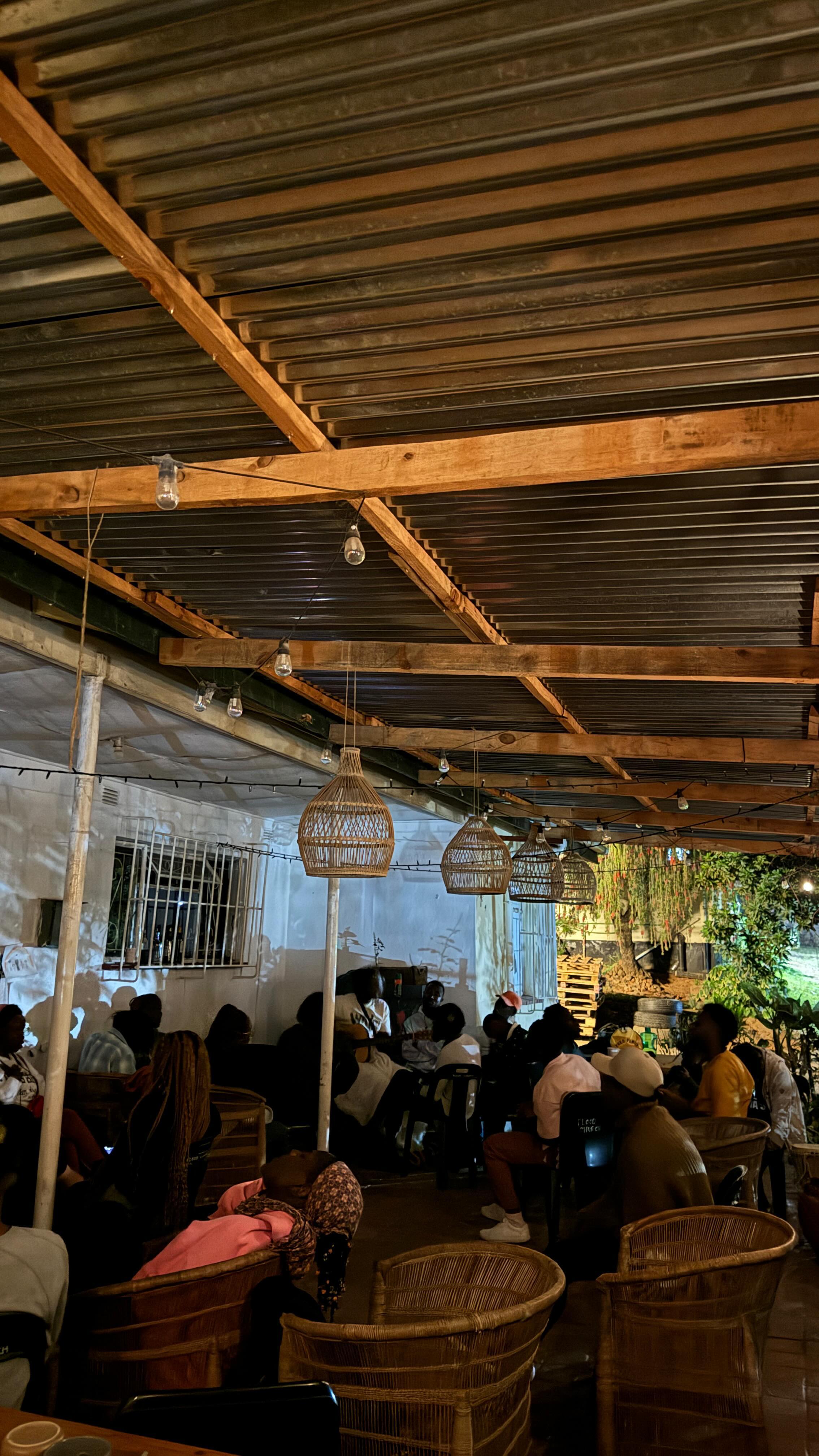 Thursdays is where it’s at 🎶