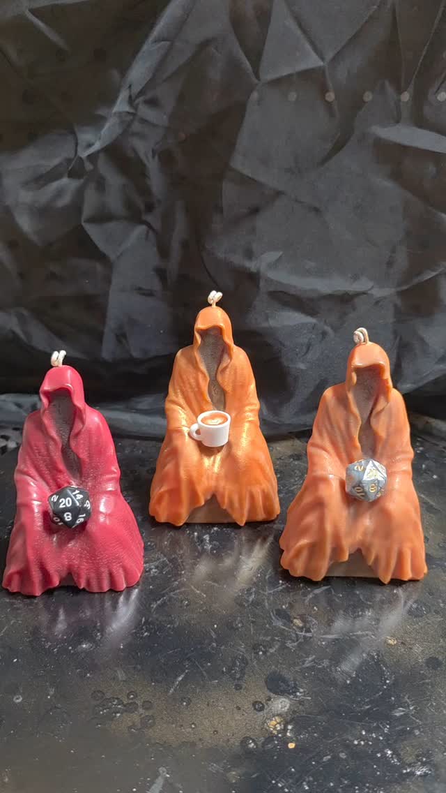The Reaper has treats!
#candles #grimreaper #custom #melmadescents