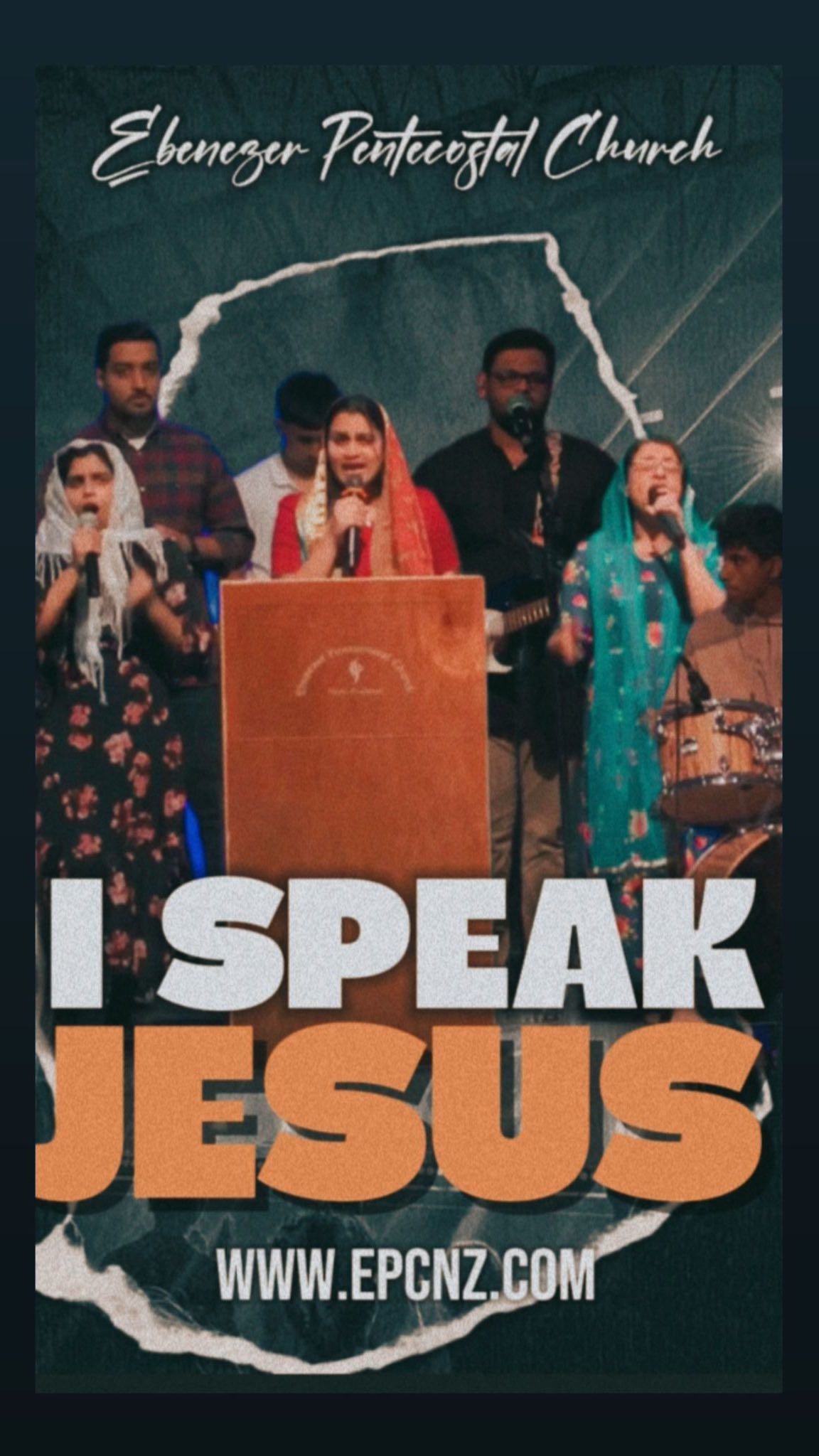 I speak Jesus | EPC Auckland | Worship Night
#sundayworship #pentecostal #christiandevotional #auckland #jesus #christian_music_insta #hillsong #lifechurchonline #hillssongs #christianworshipsongs #praiseandworship #praiseandworshipsongs