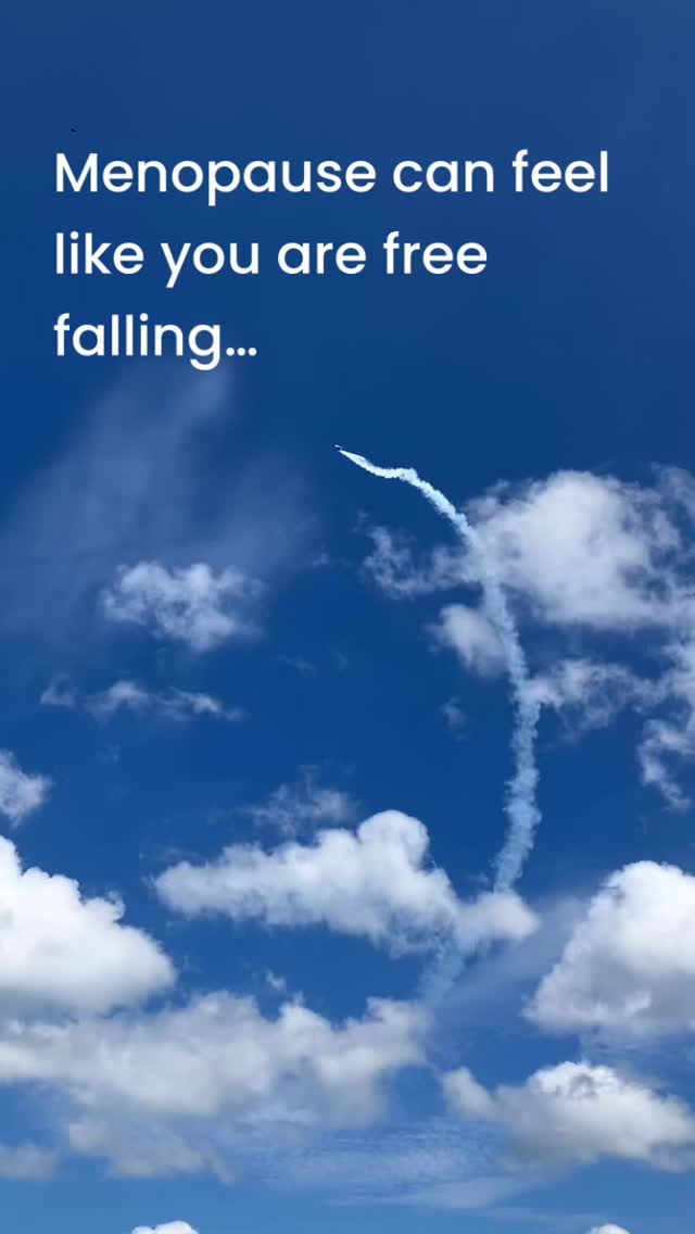Free falling during menopause? Take some action, supplement your life style.. Outandin here with natural, potent quality products. Summer ready ๐๐โ๏ธ๐๐๐โฑ๏ธ๐ถ๏ธ๐ป #perimenopause #multiminerals #hormonebalance #knowyourbody #thyroid #menopause #womenshealth #outandin #northyorkshirebusiness #nauralsupplements #hormonebalancetips