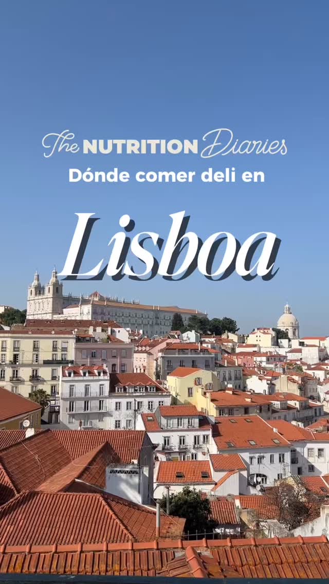 ✨ mini food tour con recomendaciones reales de dónde comer rico en Lisboa🇵🇹
Desde los imperdibles pastéis hasta lugares locales, te muestro lo que probé, lo que amé (y lo que vale la pena repetir).
📍Comida con historia y cultura. Porque la alimentación también forma parte.
#lisboa #FoodTour #DóndeComerLisboa #LisbonEats #foodlover #TravelFoodie #ReelDeViajes #LisbonTravelTips #Europa #eurotrip #travelreels #foodie #nutrition
Te gustarían más recomendaciones de diferentes lugares?