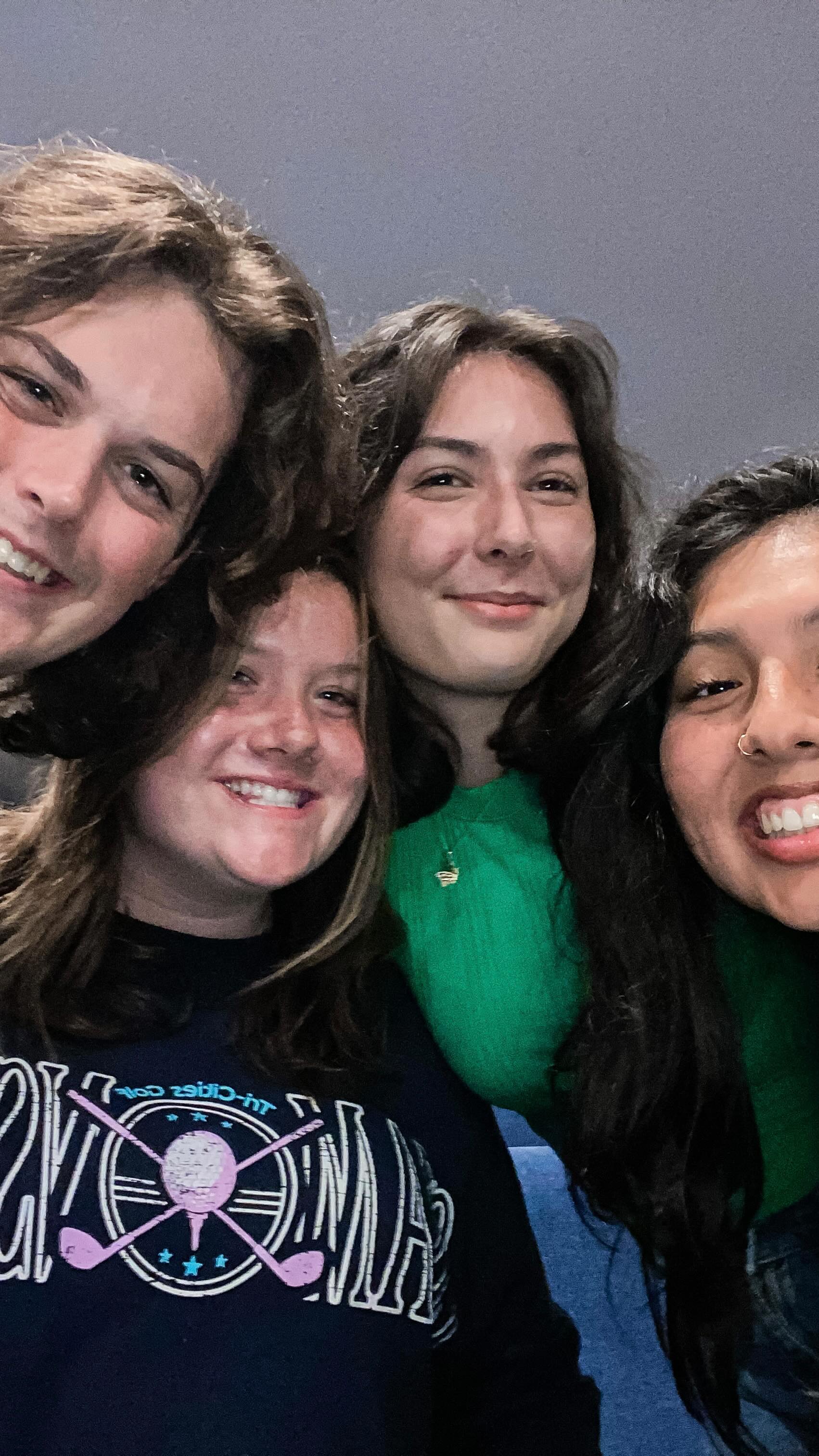 This past weekend in Fayetteville was the BEST 🔥🔥
What an honor it was to run along side this community and support what God is doing in their city. Seeing some of our graduates was a plus 💯😭