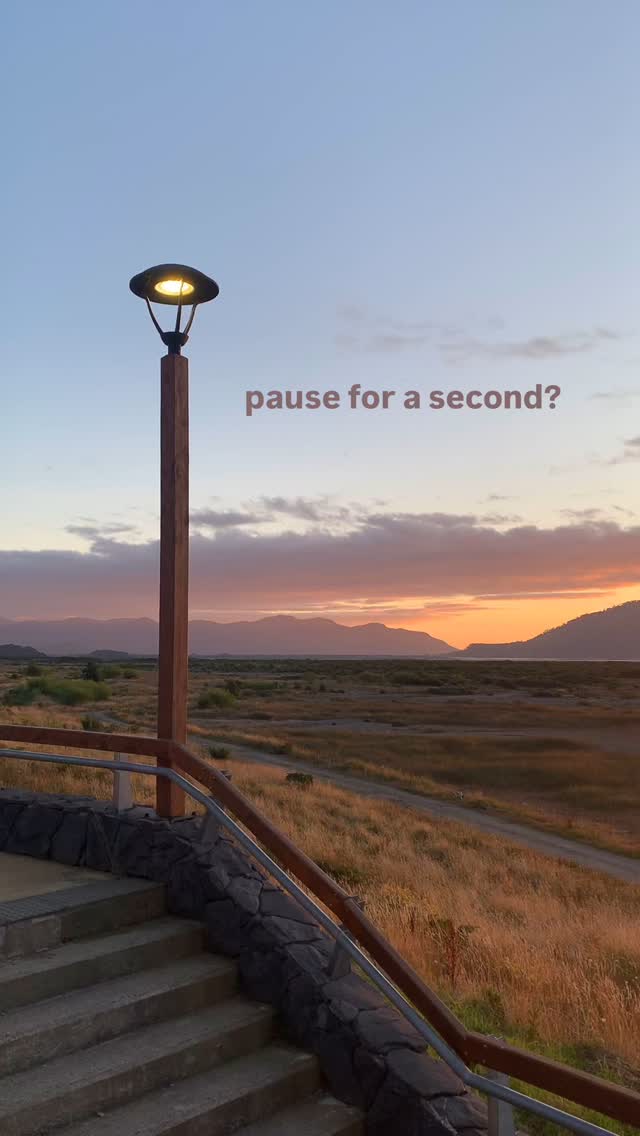 Getting lost in the peace of the present moment 🧘🏻♀️
📍Carretera Austral, Patagonia ✨
Hi, I’m Nicoletta and I write about unique travel destinations in this beautiful world 🌎 If you enjoy this kind of content, follow me for more travel inspiration & itineraries!
#travelinspiration #uniquedestinations #carreteraaustral #hiddengems #exploremore