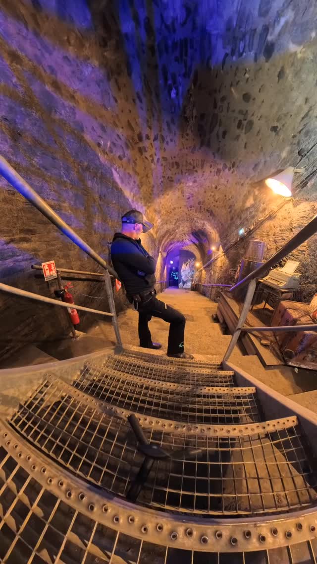 đ„ JEU CONCOURS đ„
3 places Ă gagner pour Obsidian : La LĂ©gende du Dragon đâš
đ Pour participer :
1. Like ce post â€ïž
2. Partage avec la personne avec qui tu aimerais vivre cette expĂ©rience incroyable đ«¶
3. Tag-la en commentaire đ
đŻ Tirage au sort le 14 juillet
Bonne chance Ă tous đ
#JeuConcours #Obsidian #LégendeDuDragon #ExpérienceInoubliable #Giveaway