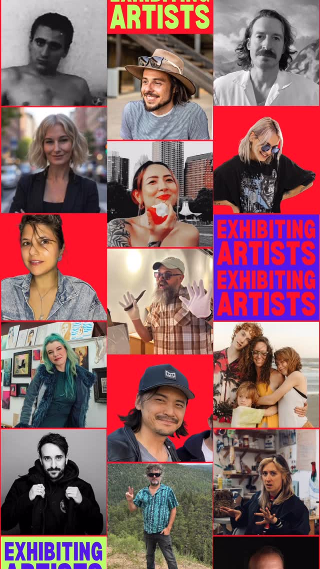 Today is the Day!!!
We are so excited to have you all out tonight from 7-10pm for the opening of ‘Bolm Grown’ An Exhibition Spanning 22 Years!
This retrospective presents a selection of Bolm Studio’s resident artists who have graced this space over its illustrious multi-decade era of building art and community on the eastside.
In conjunction with the opening, we are launching our multi-month fundraising efforts to help cover the difference and keep Bolm one of the most affordable and accessible studios in town.. A call to action where YOU can help support one of the few OG studios that are still alive and thriving in our rapidly changing city.
Join us tonight and get early access to register for our list of fundraising classes, events and workshops before they go public next week.
Sponsored by:
@central.machine.works
@bestdaybrewing
@drinkbubblr
Exhibiting Artists:
@andrea.f.hyland @alexis.e.mabry @killer.drone.sandwich @eastsidesilverprint @strangevioletdesigns @calderful @davidebae @elainealonzo @elyse.g.omez @felipegomezart @gdwright_art @hailey_gearo @vesselsforthesoul @janaswec @jasonwebbart @jpelitera @jesswadeforcongress @mount.dracula
@kewoodwa @kleppybizmo @lalley @michellerahbarart @nicolejosephinestudio @rogerpaulmason @steefcrombach @stephaniemervineart @sunmccolgin @suzannewyss @sydneydettmar @thomascook_art @johnwesleycoleman @xanderruddart
#austinart #austinartist #contemporaryart #artcollector #atxart #austinartscene #keepaustinweird